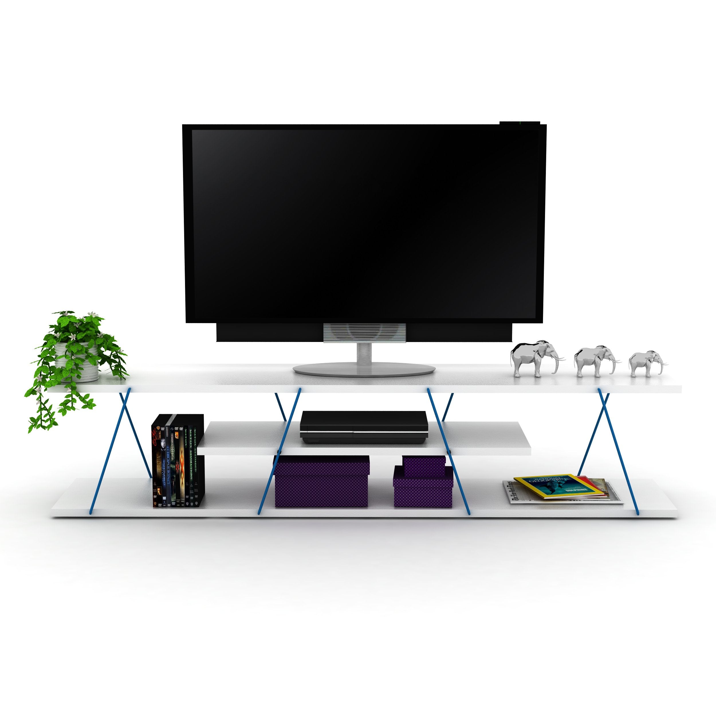 Tars Tv Stand