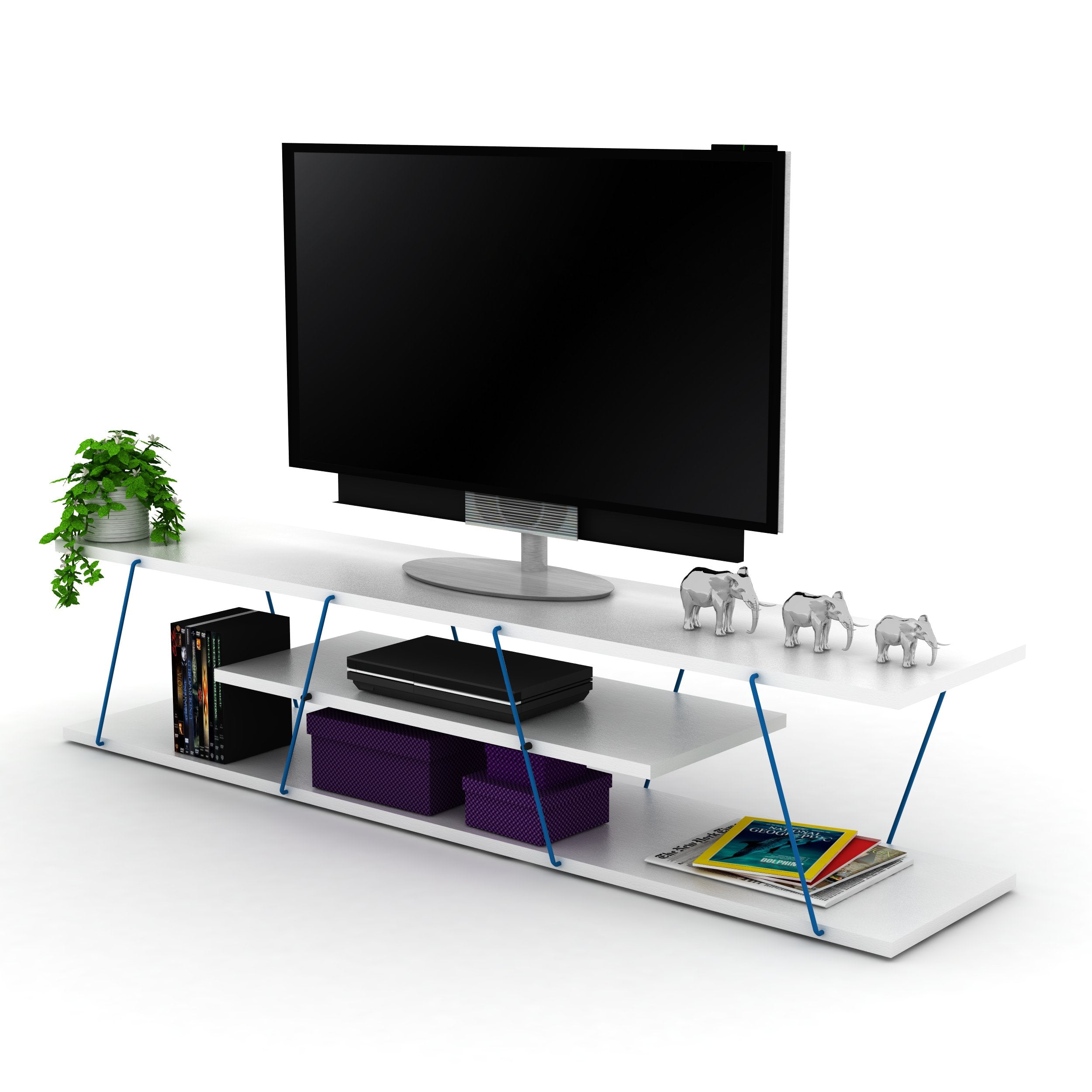 Tars Tv Stand