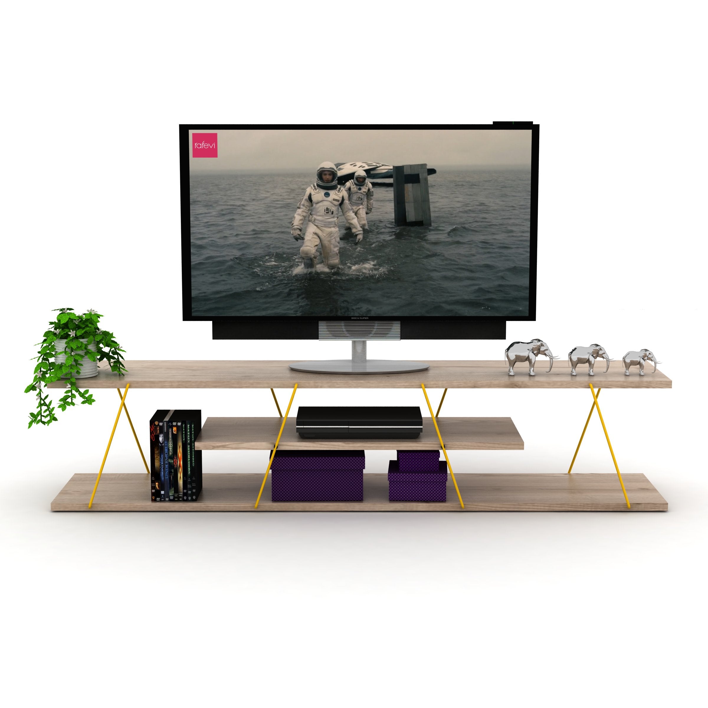 Tars Tv Stand