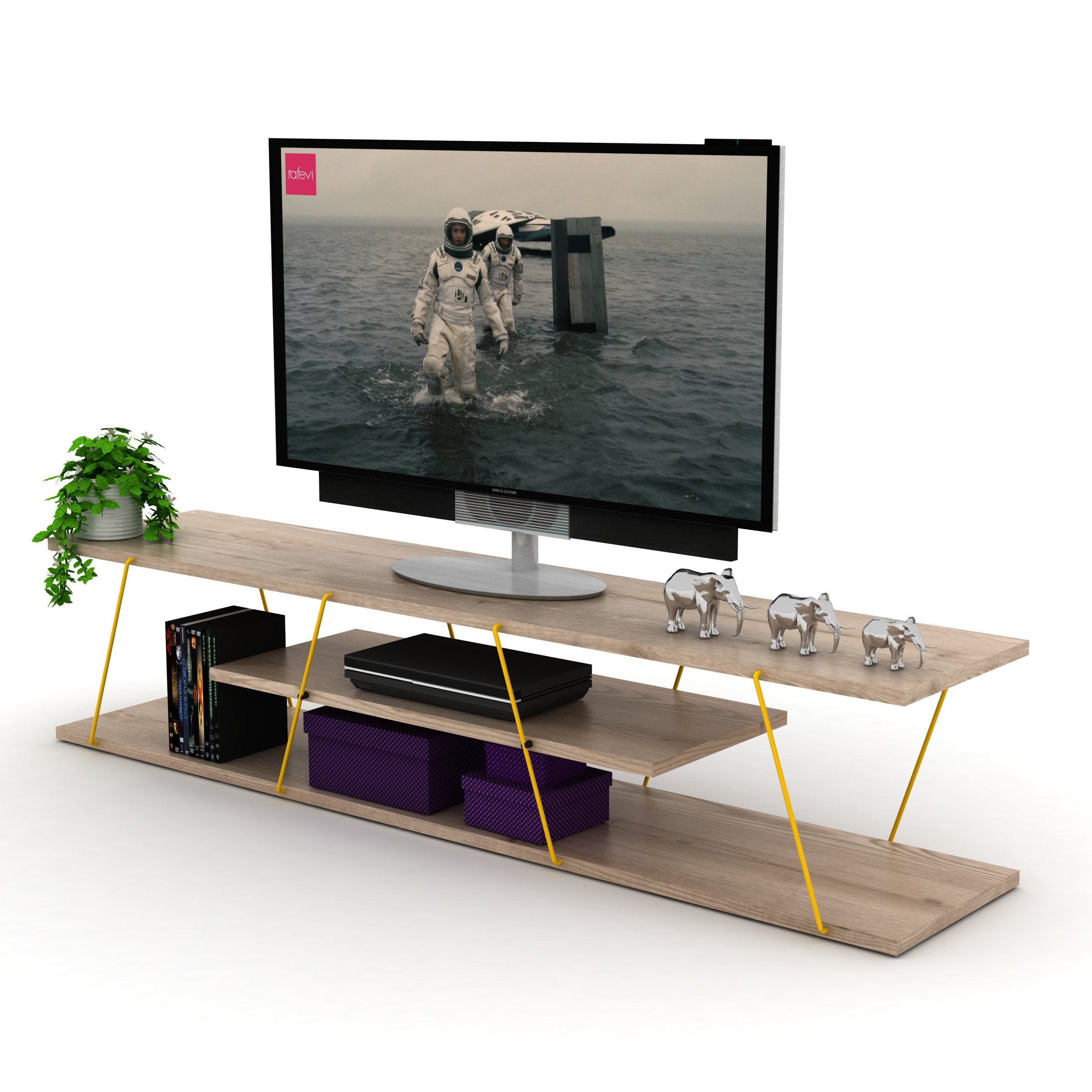 Tars Tv Stand
