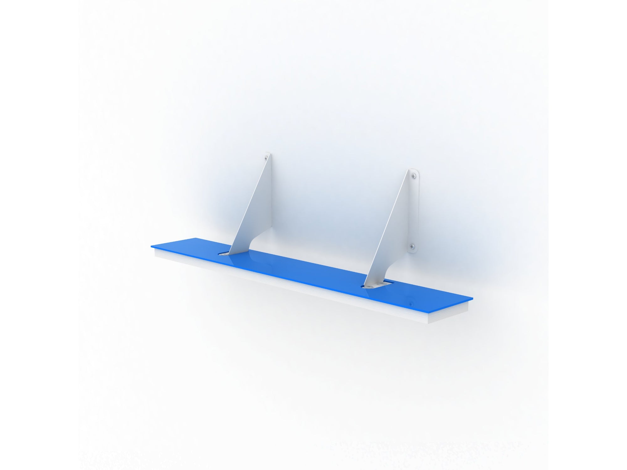 Air Minus Shelf