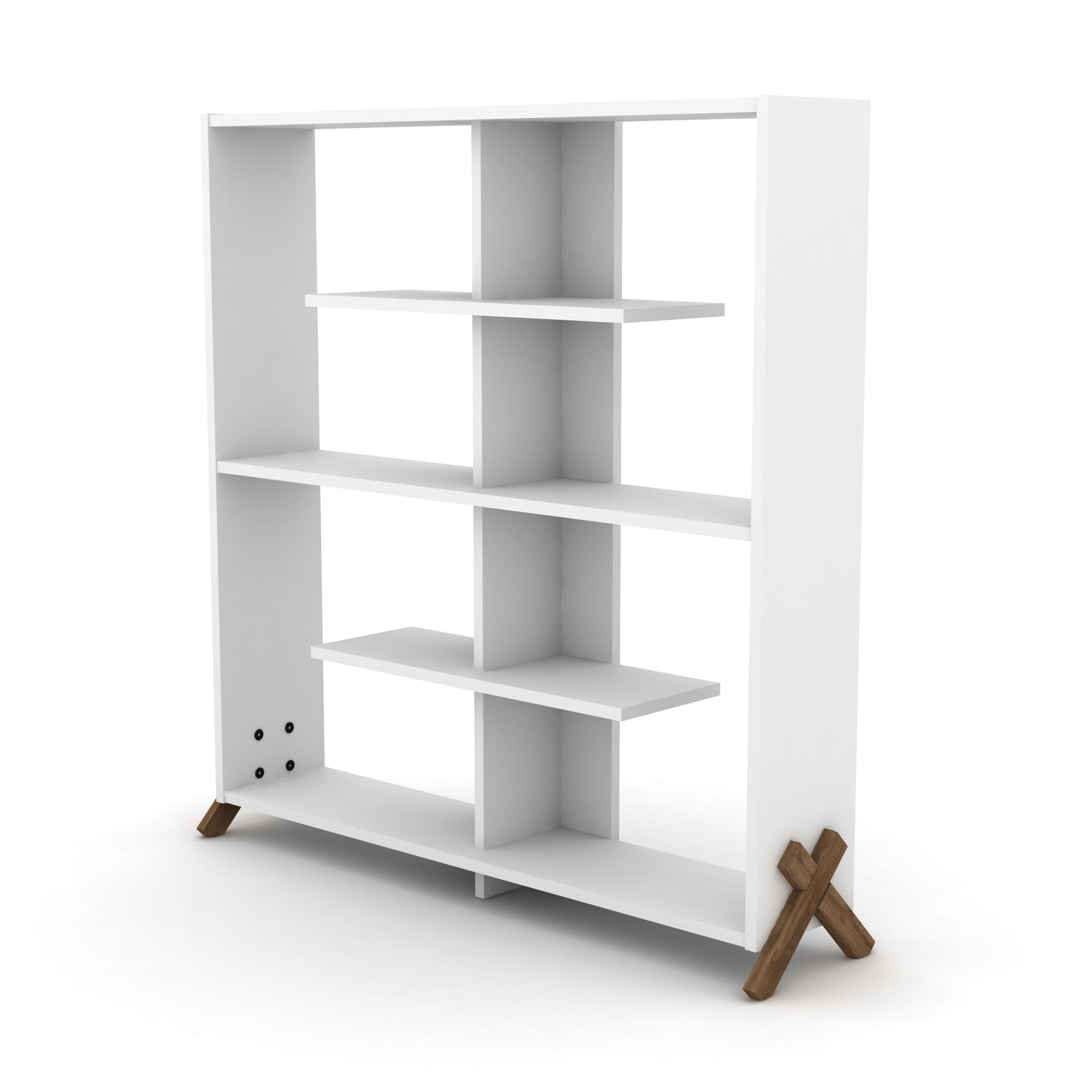 Kipp Bookcase