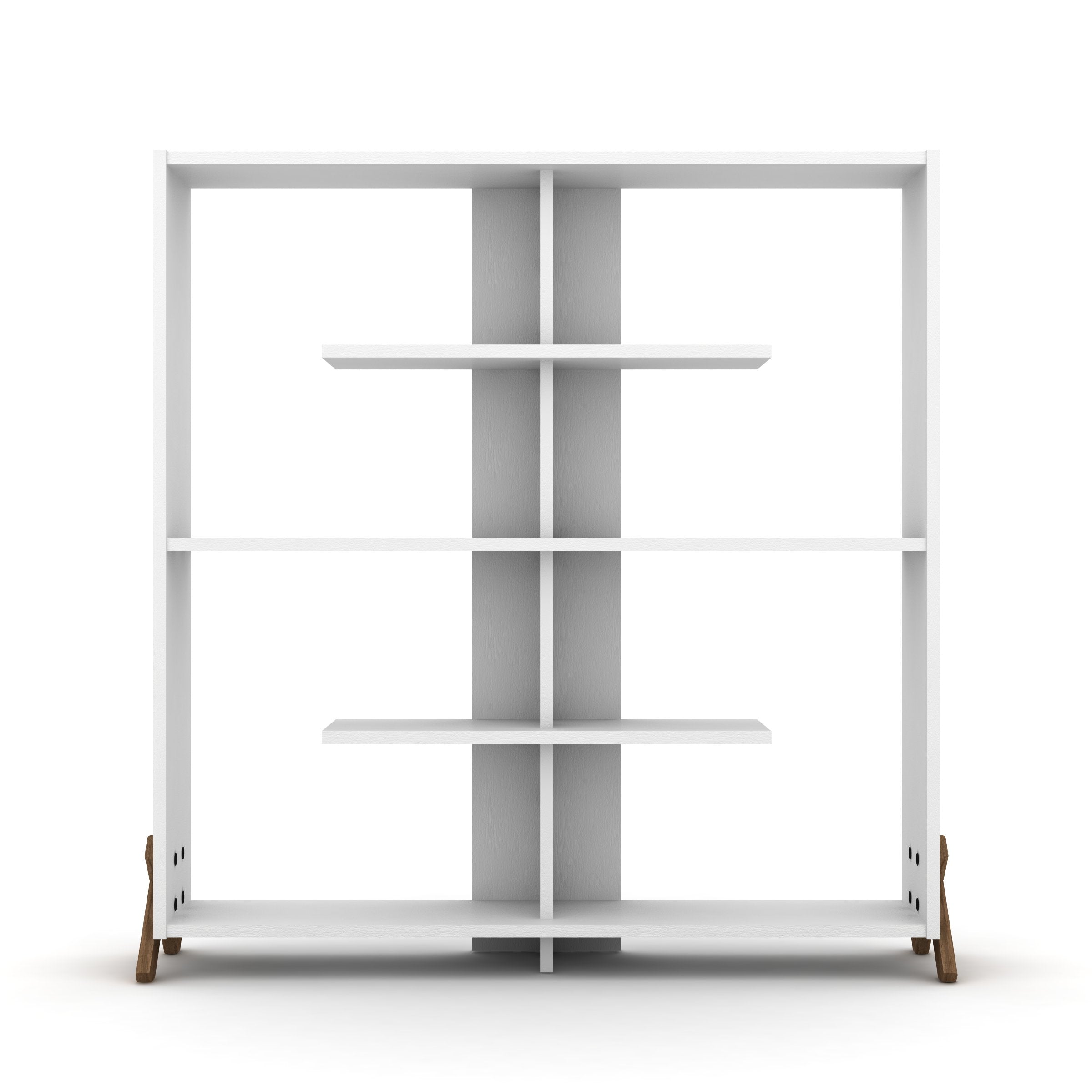 Kipp Bookcase