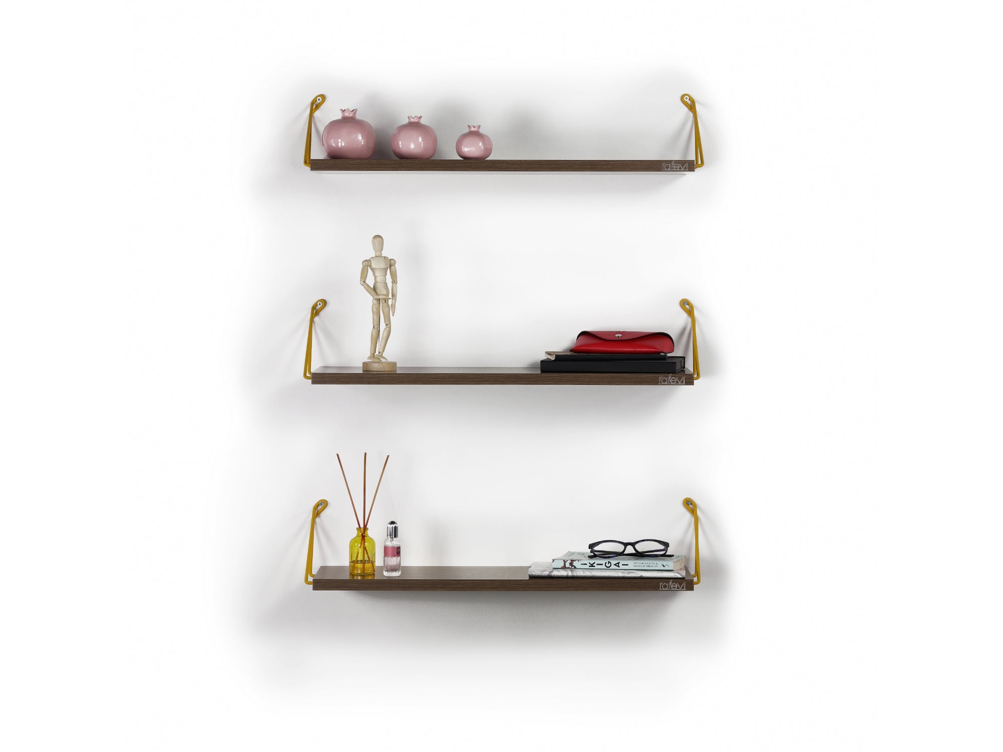 Altai Triple Shelf