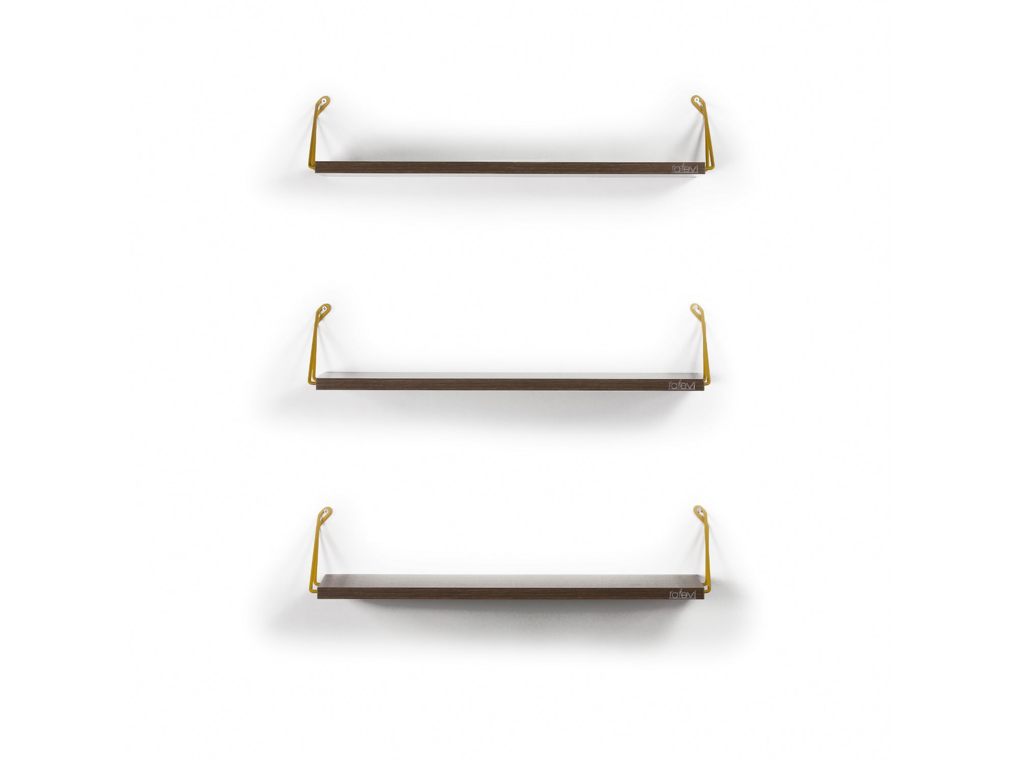 Altai Triple Shelf