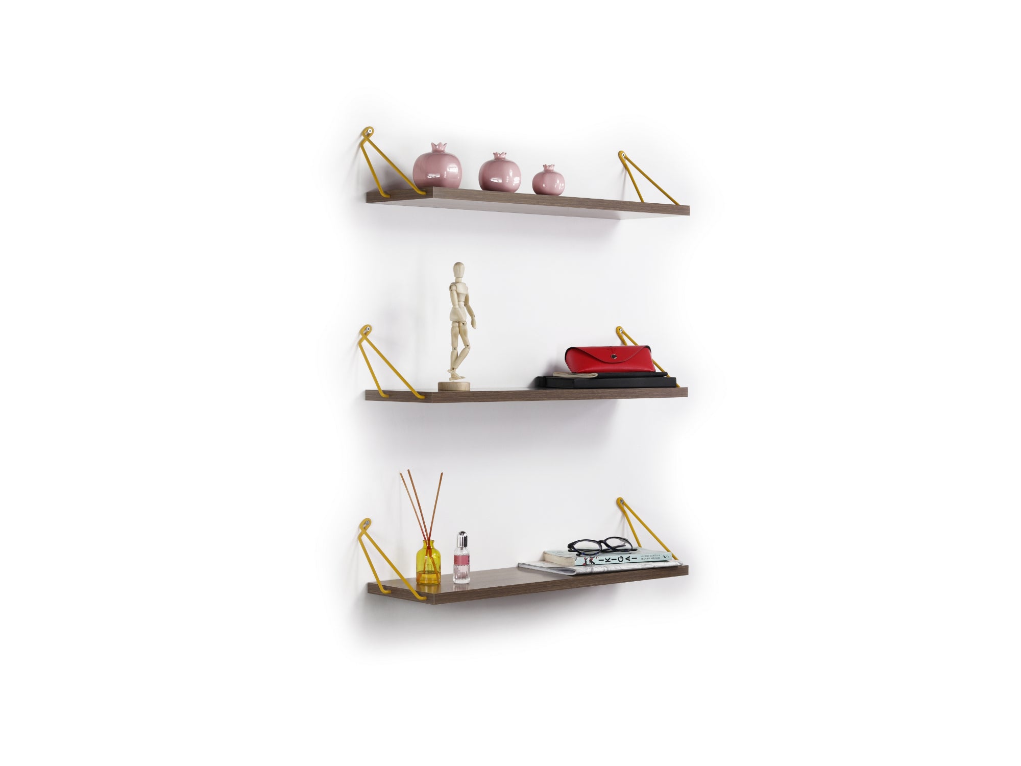 Altai Triple Shelf