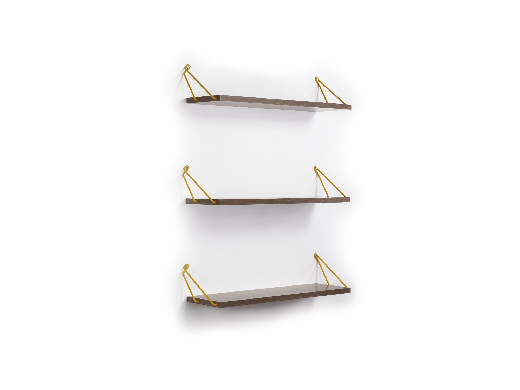 Altai Triple Shelf