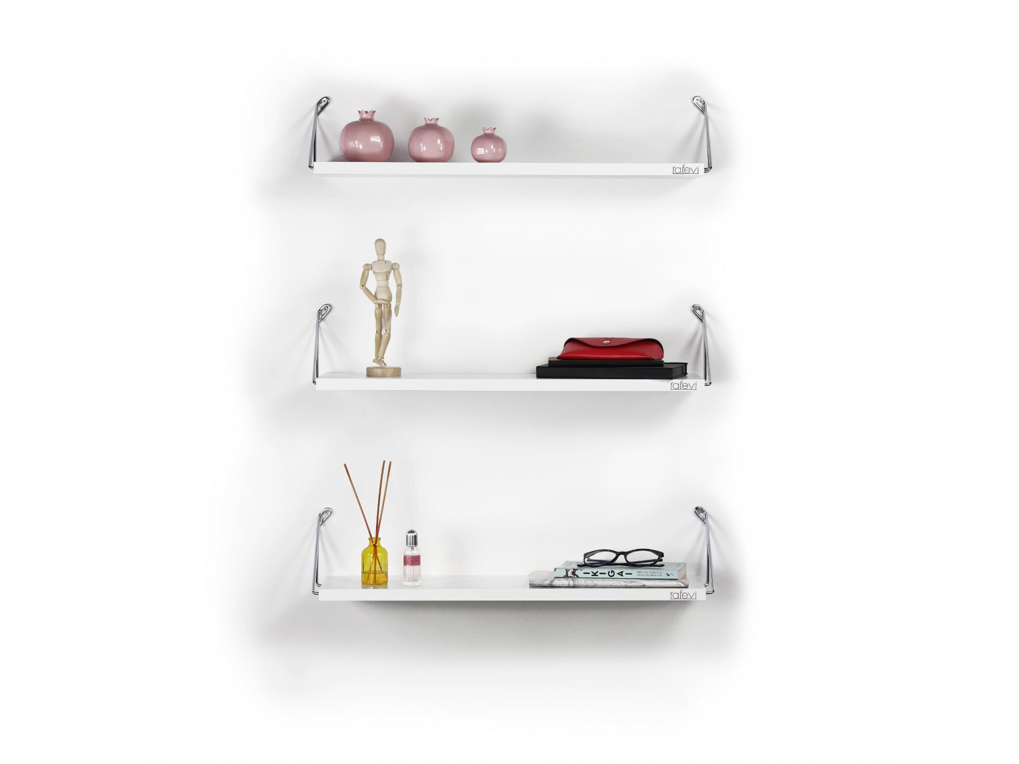 Altai Triple Shelf