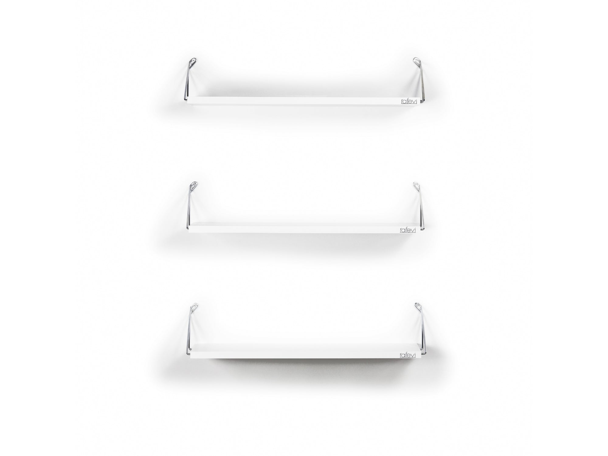 Altai Triple Shelf
