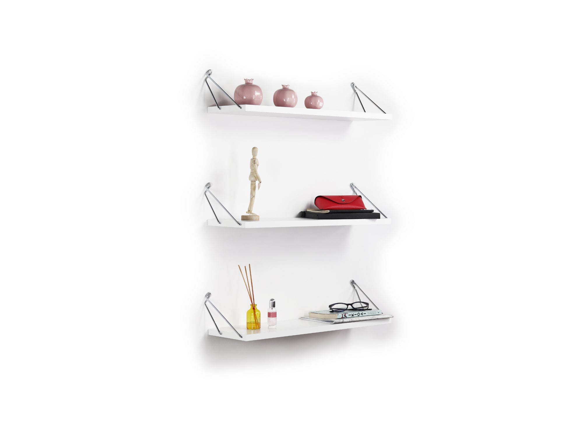 Altai Triple Shelf