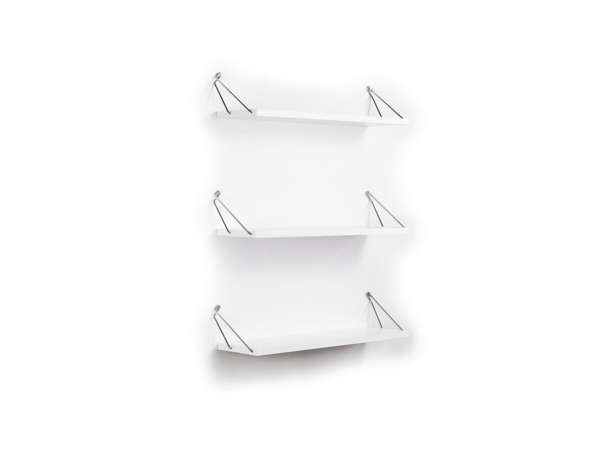 Altai Triple Shelf