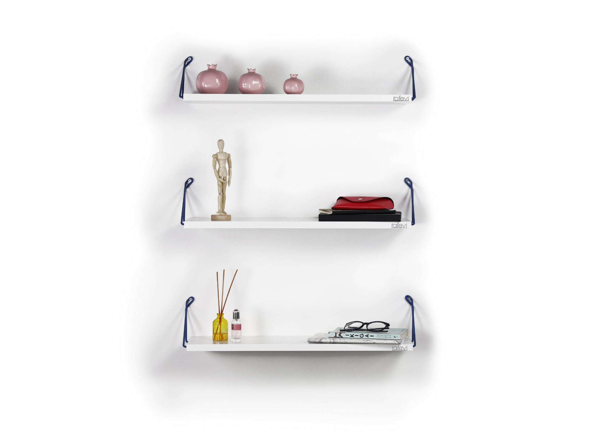 Altai Triple Shelf