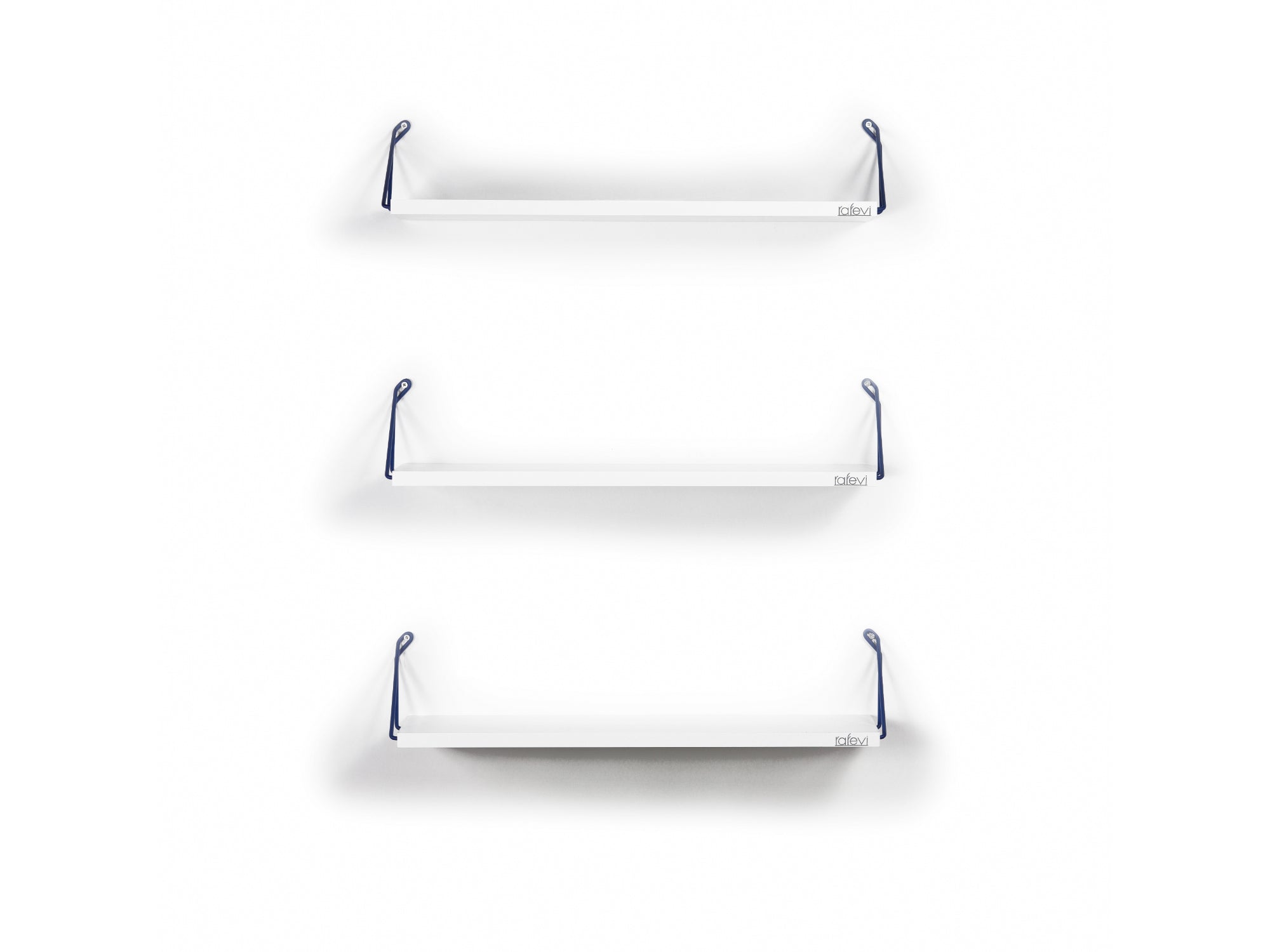 Altai Triple Shelf