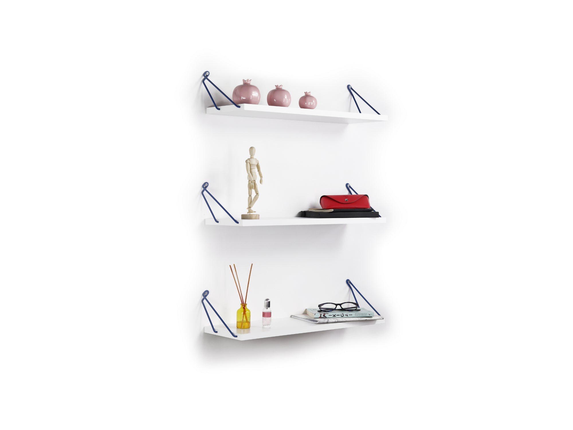 Altai Triple Shelf
