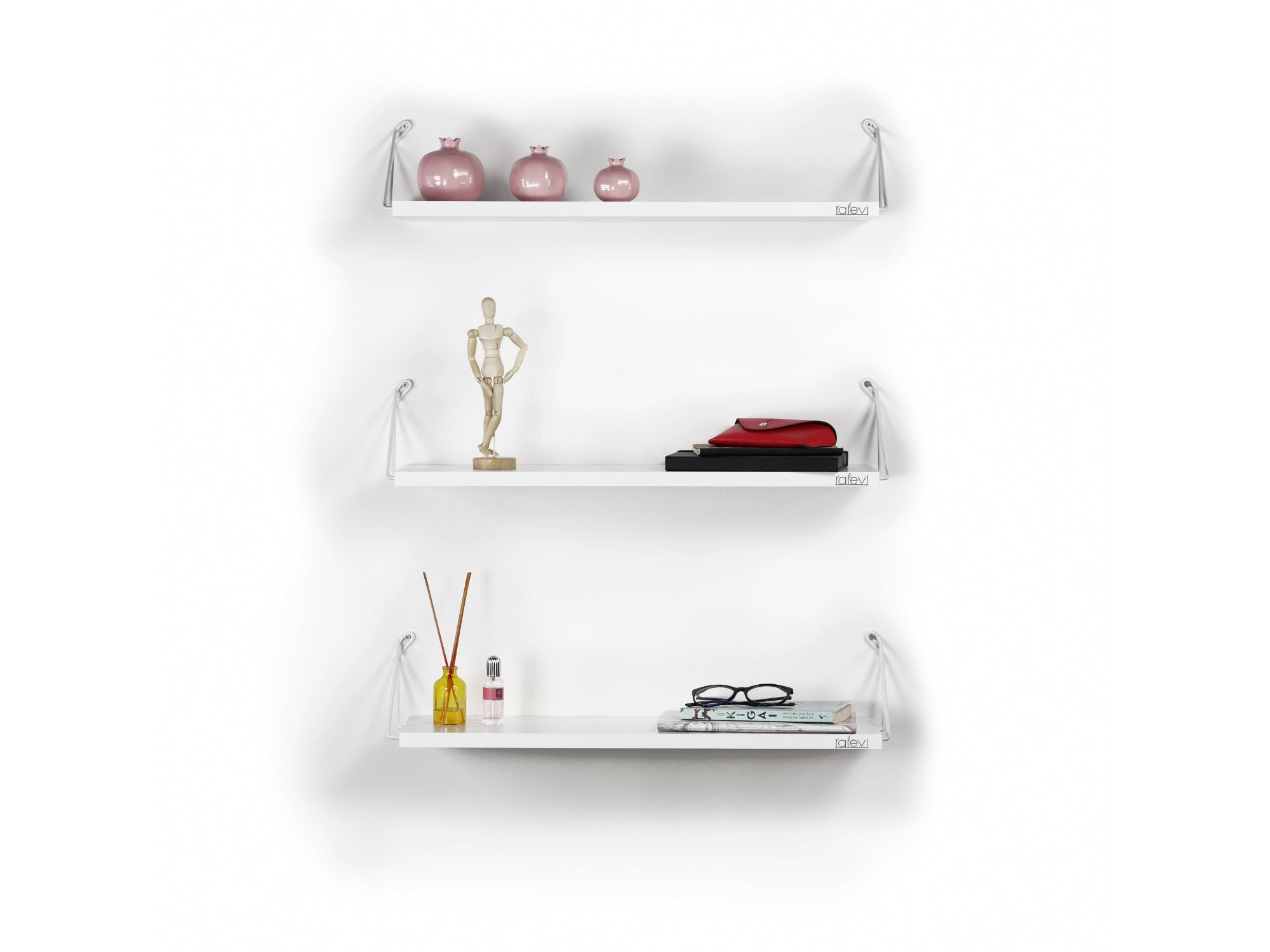 Altai Triple Shelf