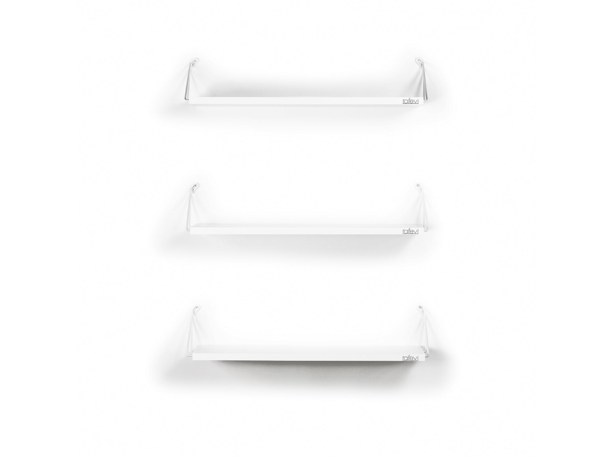 Altai Triple Shelf