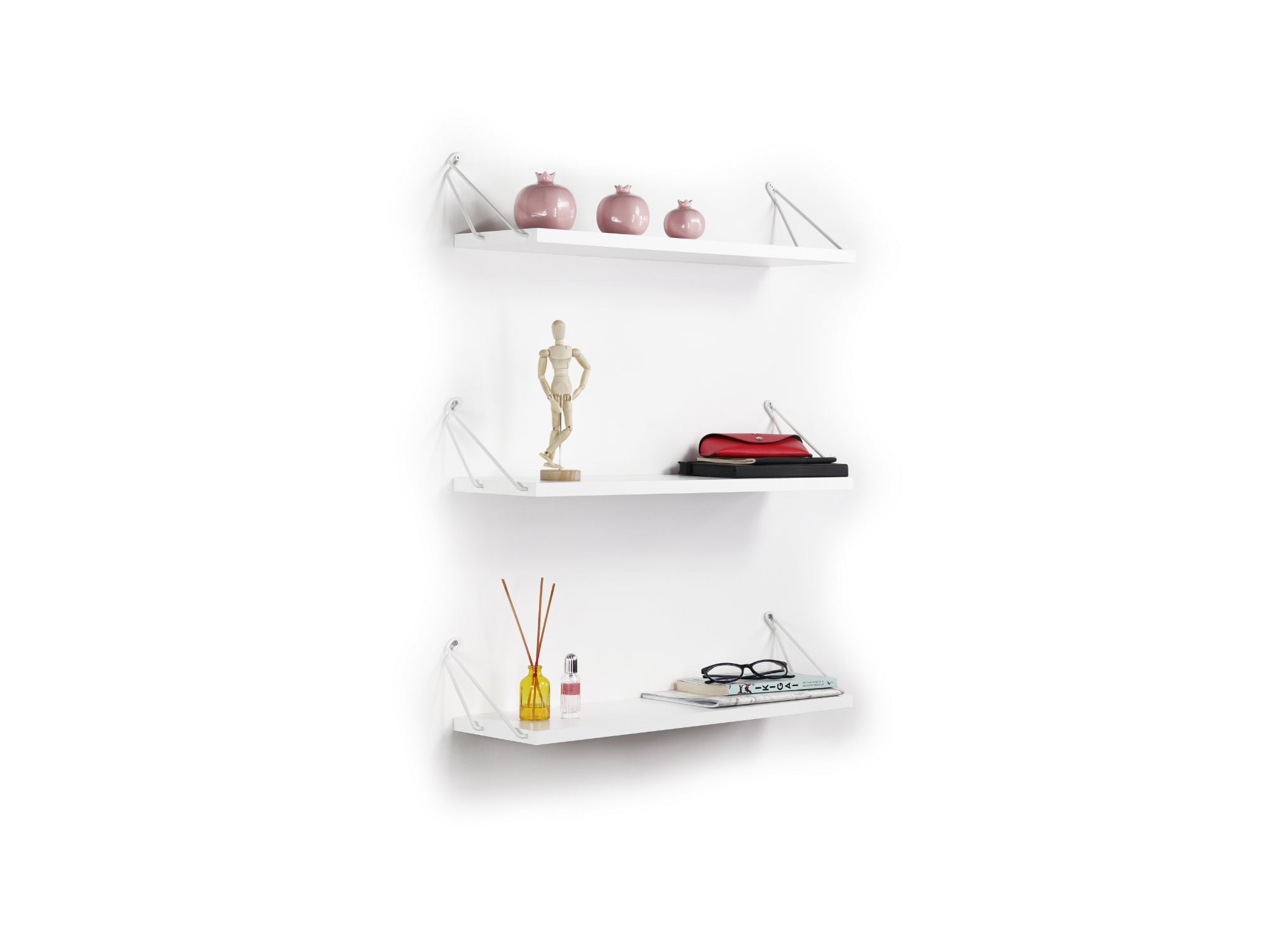 Altai Triple Shelf