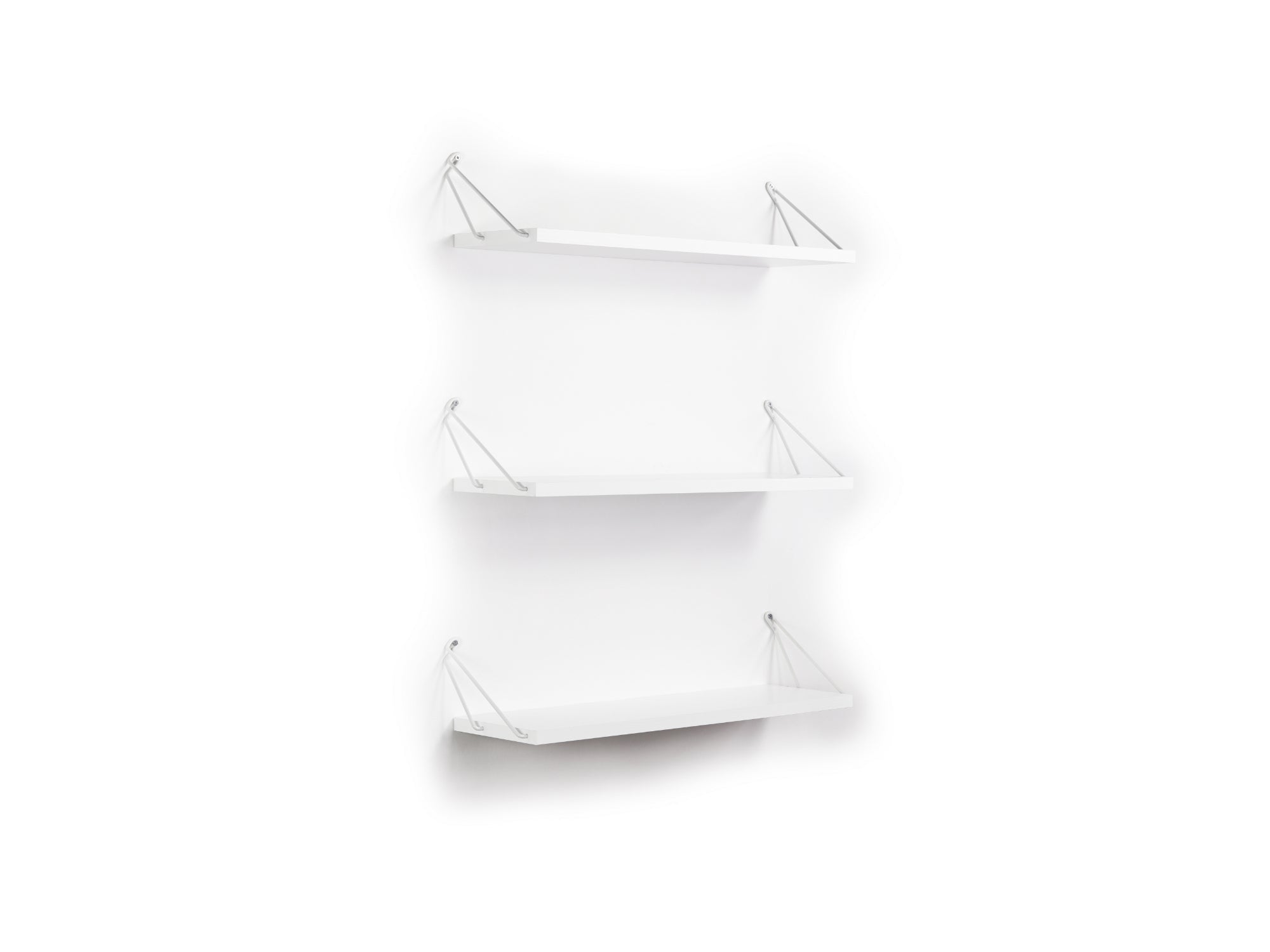 Altai Triple Shelf