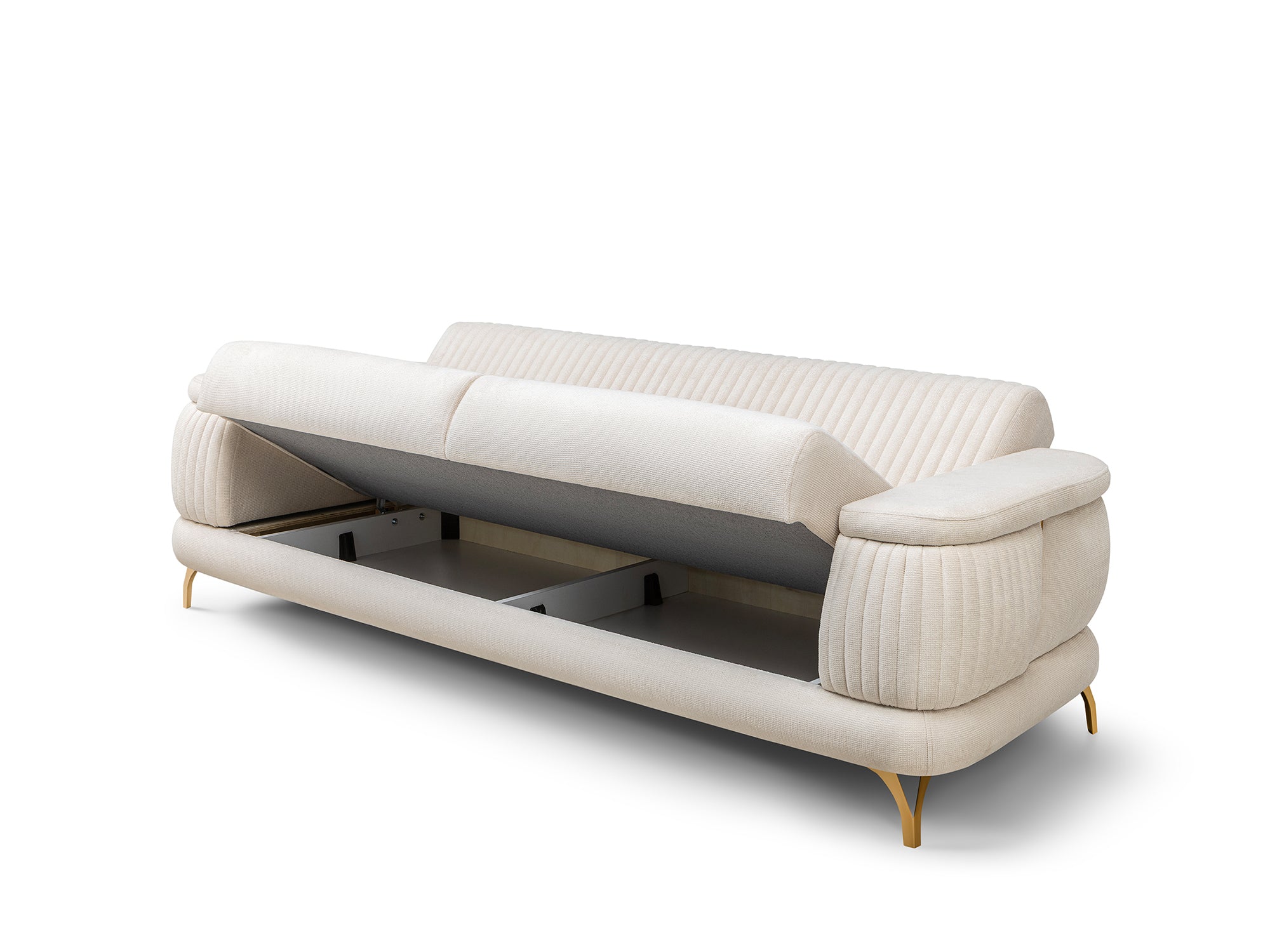 Resital Convertible Sofa