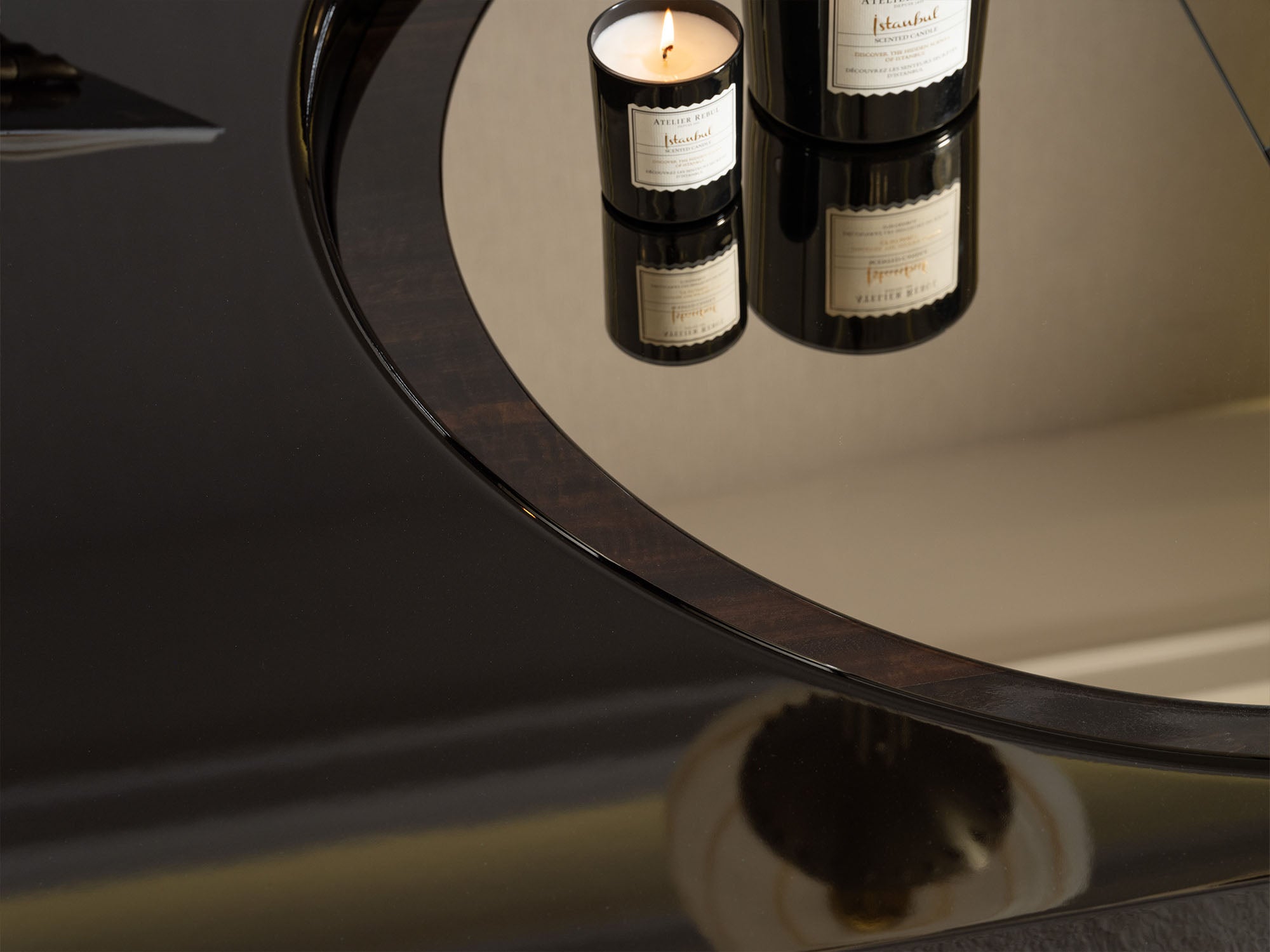 Revora Coffee Table