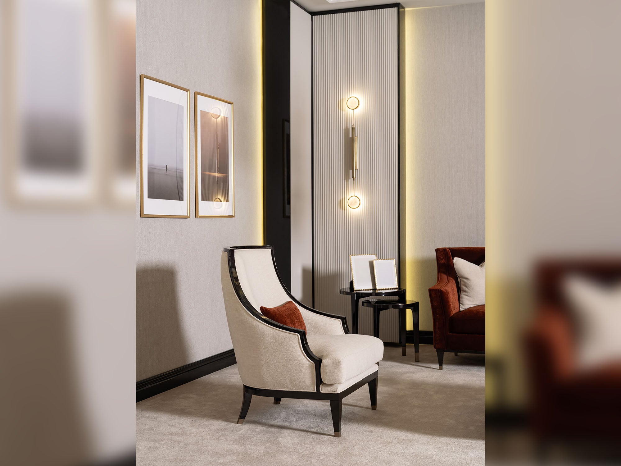 Revora Chair