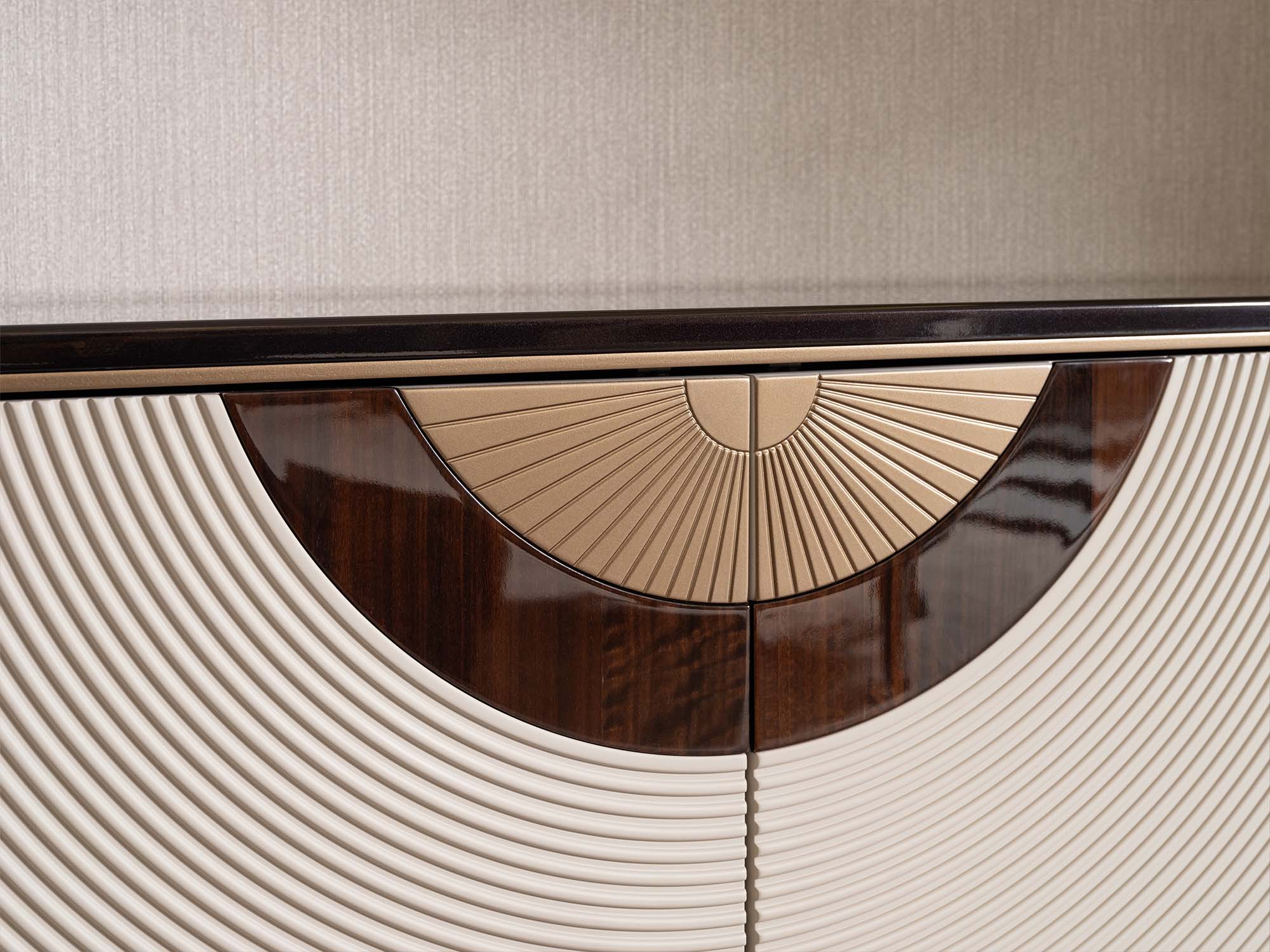 Revora Tv Stand