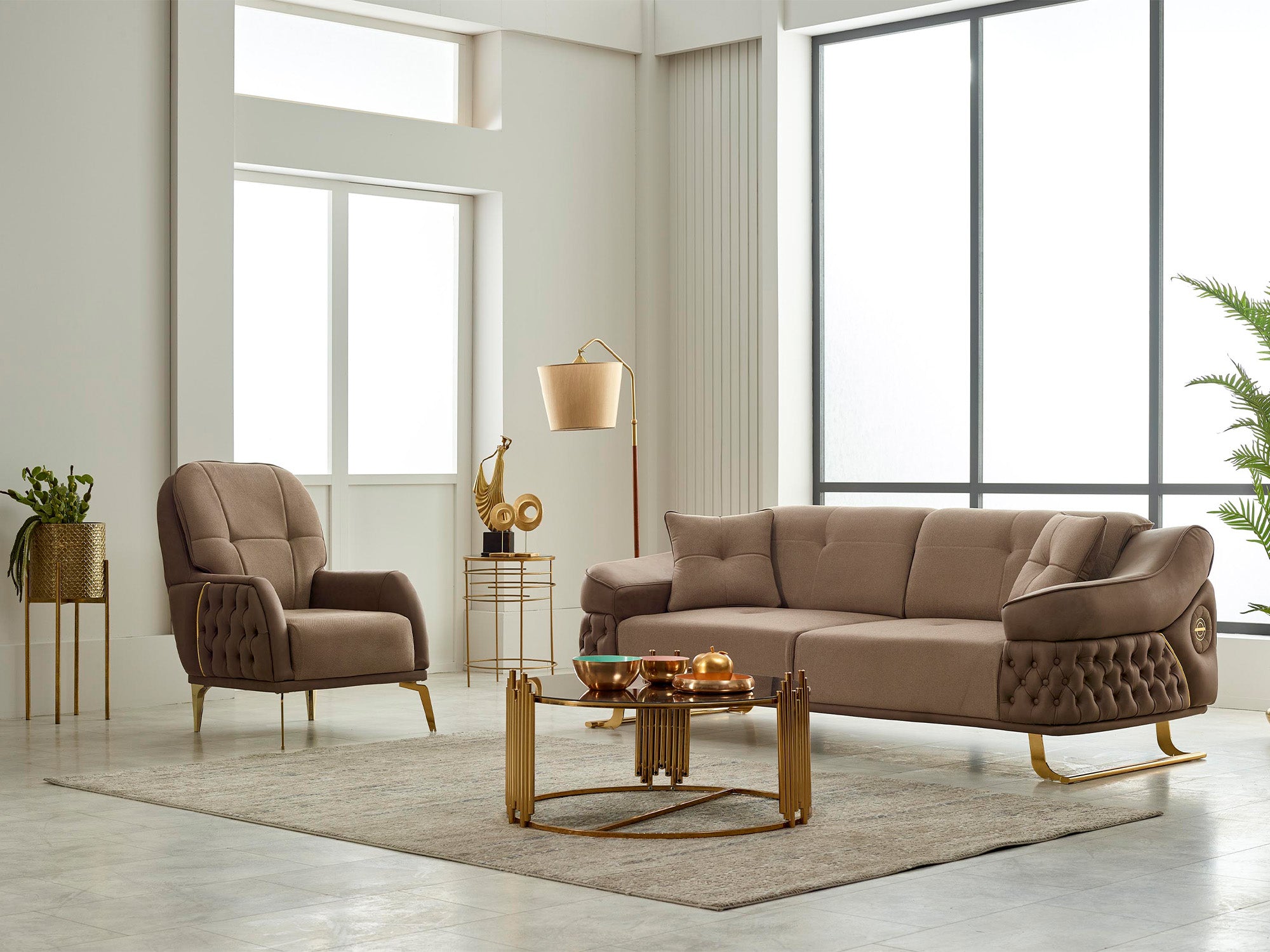 Saiss Chair