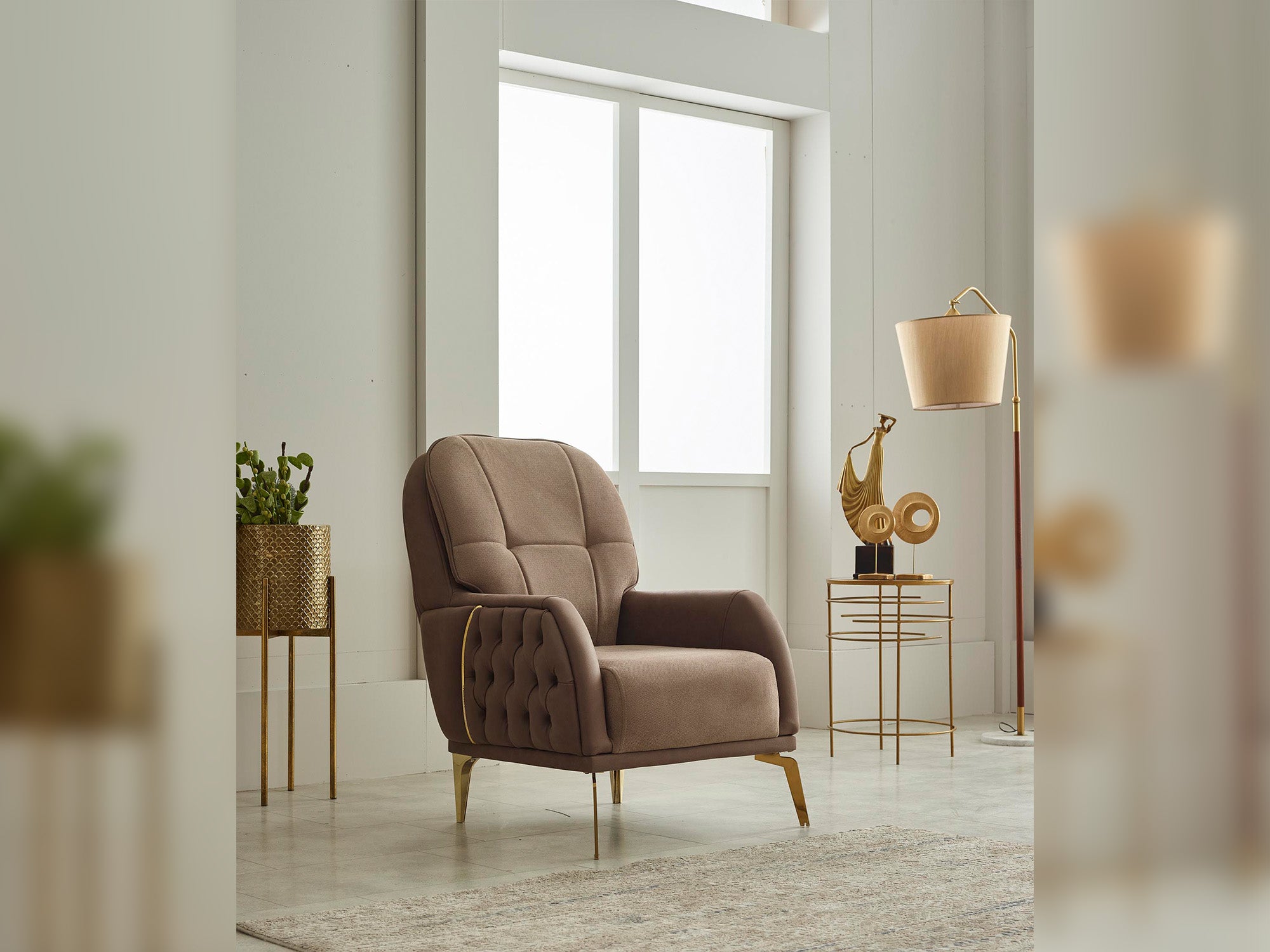 Saiss Chair