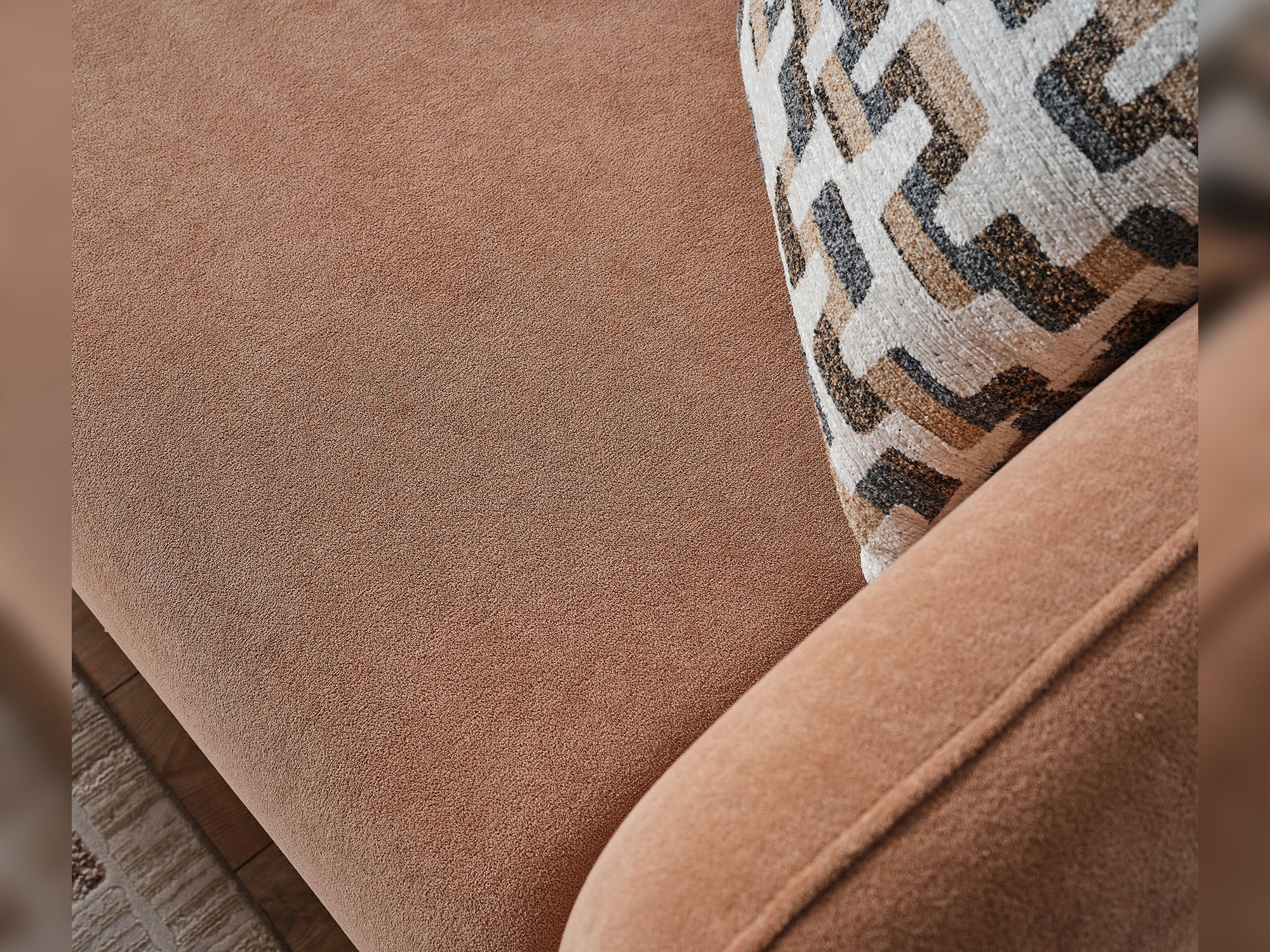 Samur Convertible Sofa
