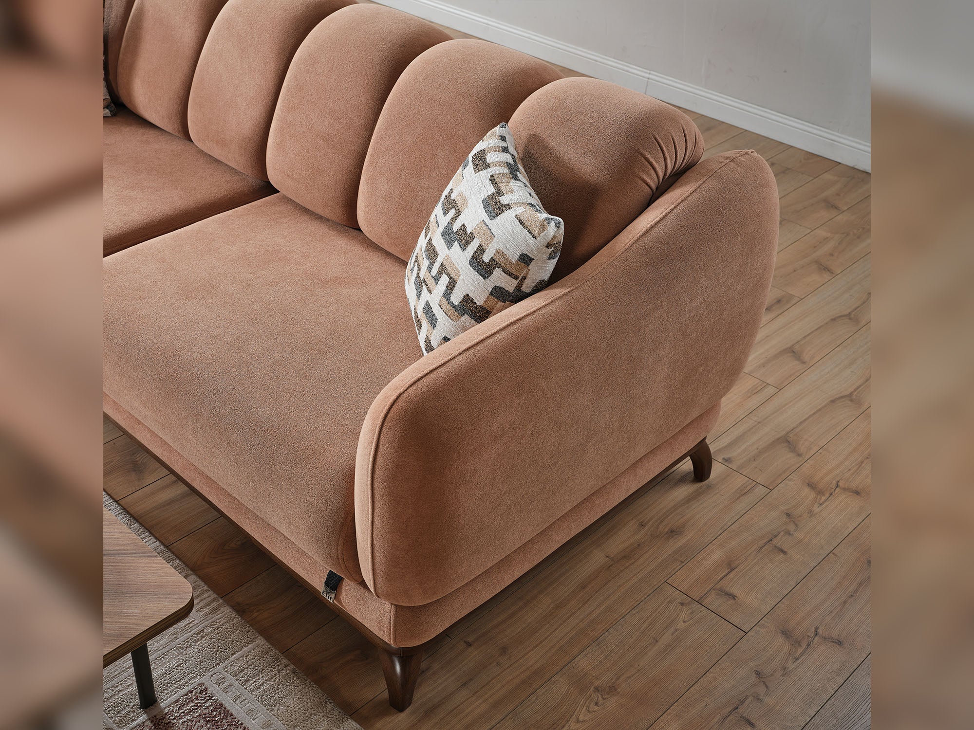 Samur Convertible Sofa