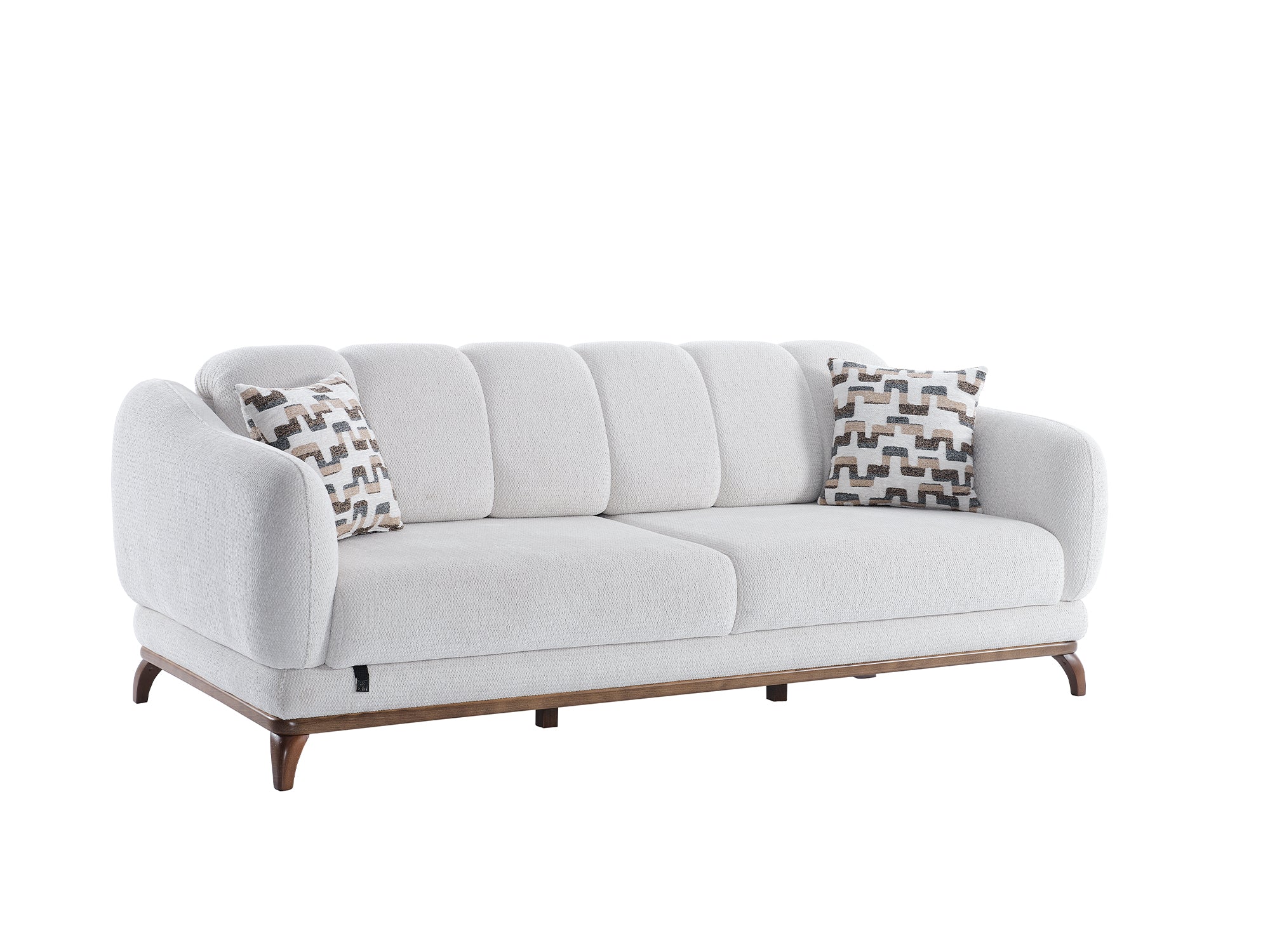 Samur Convertible Sofa