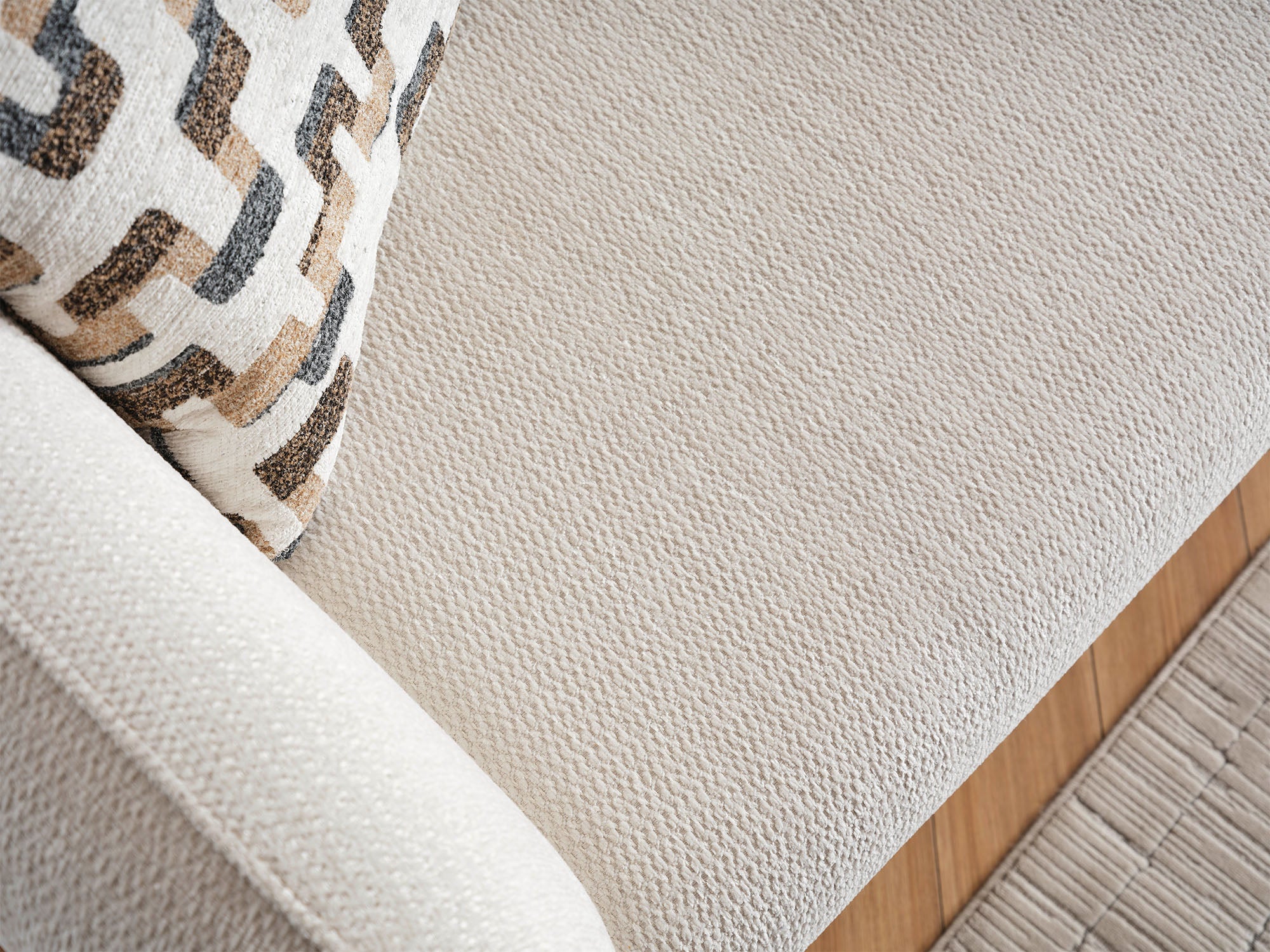 Samur Convertible Sofa