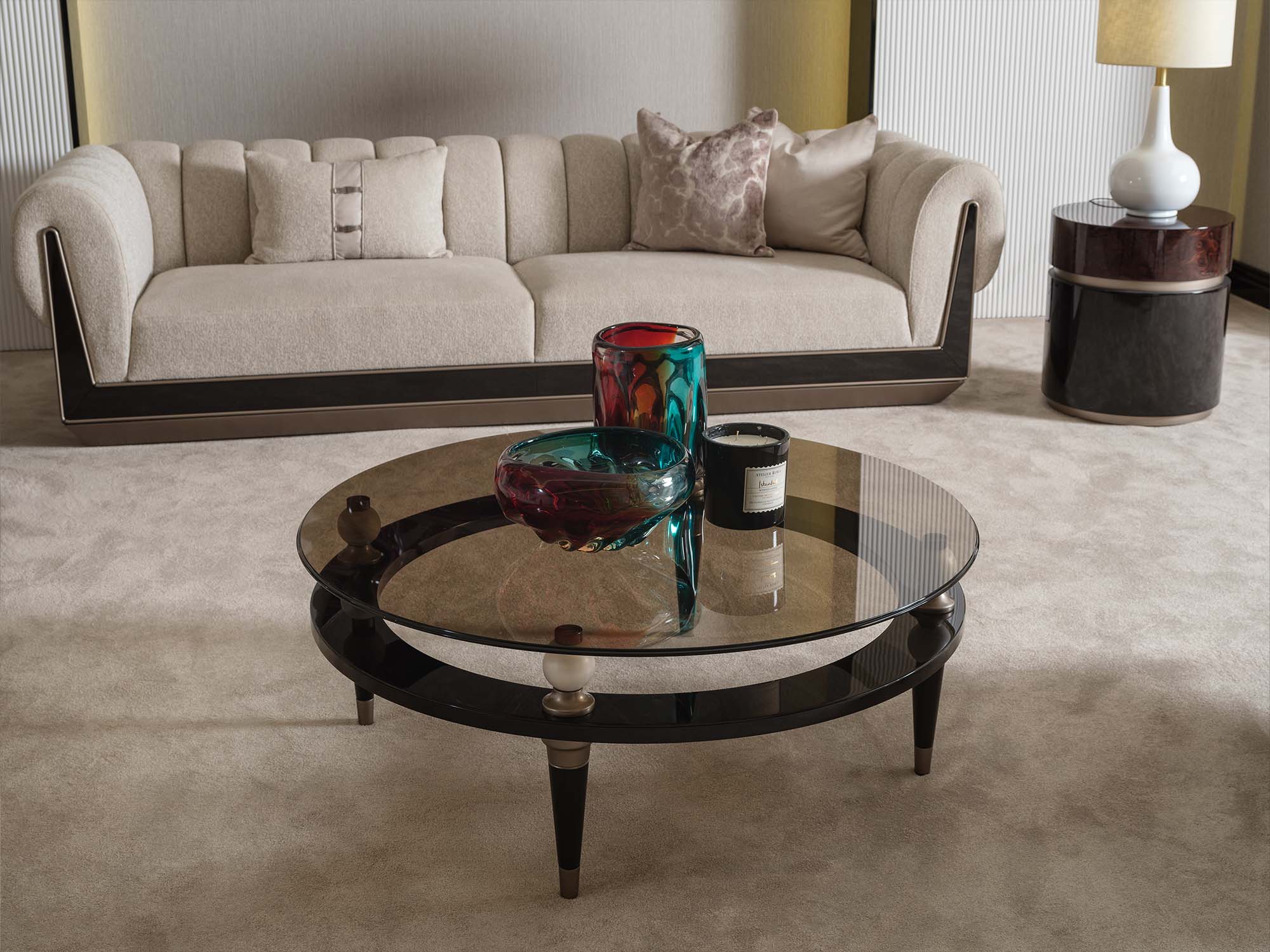 Senato Coffee Table