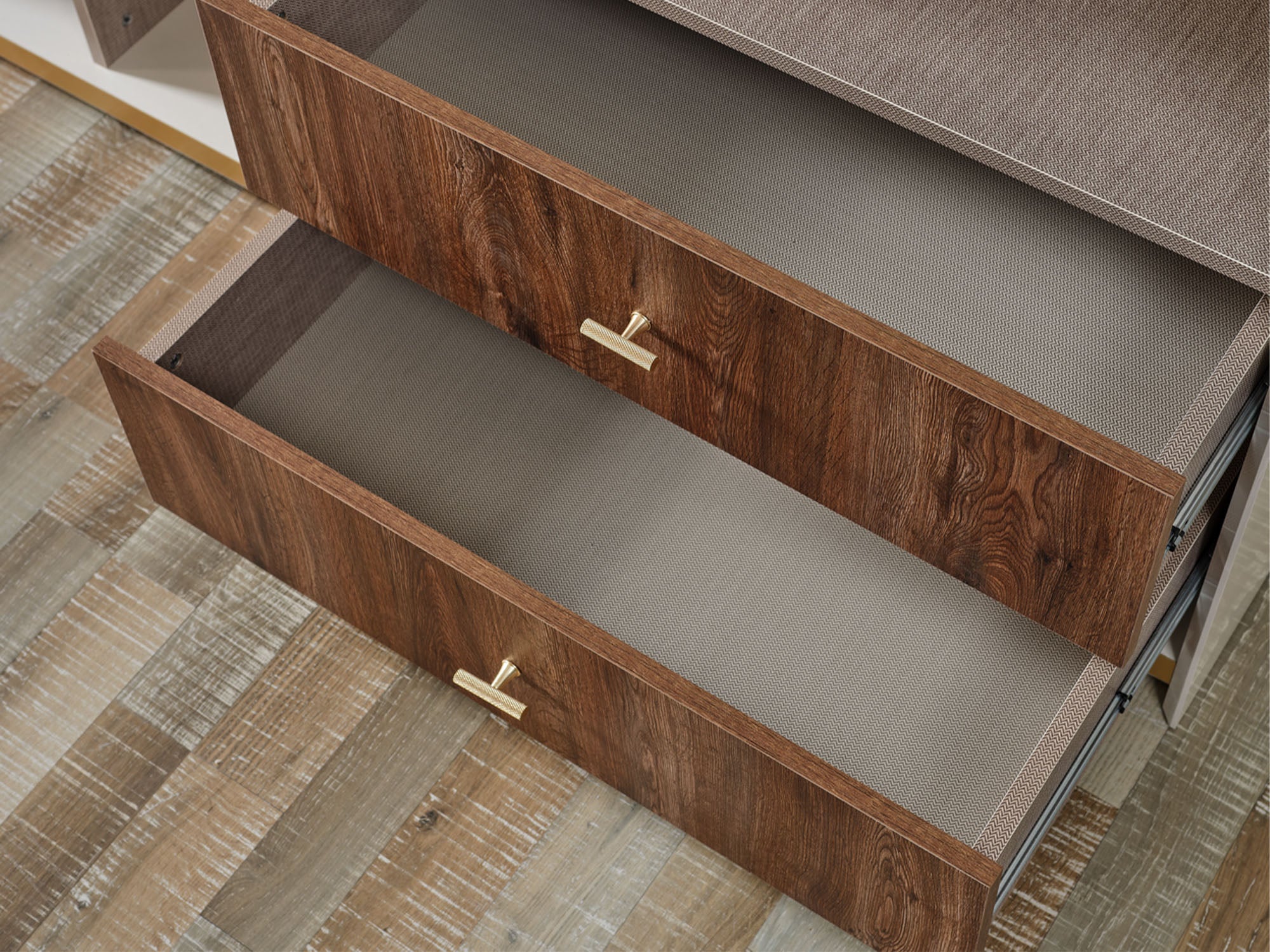 Sidney Wardrobe
