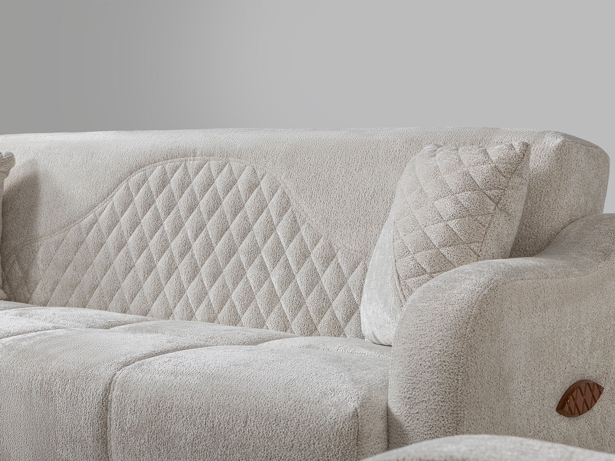 Smart Convertible Sofa