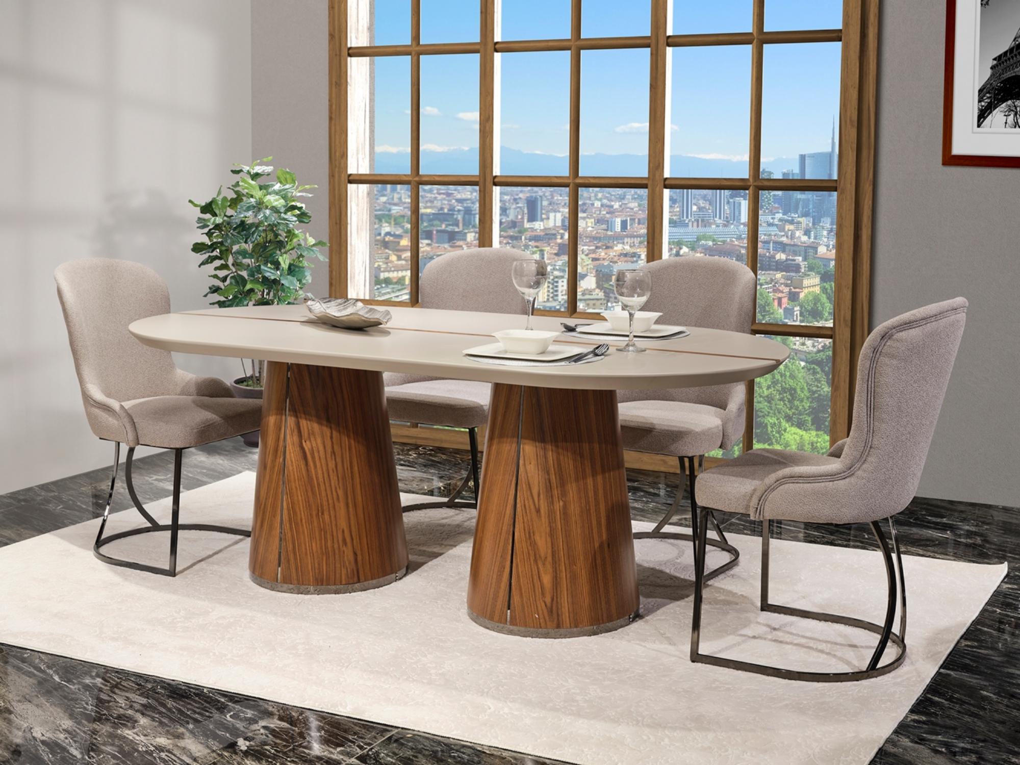 Sofya Dining Chair