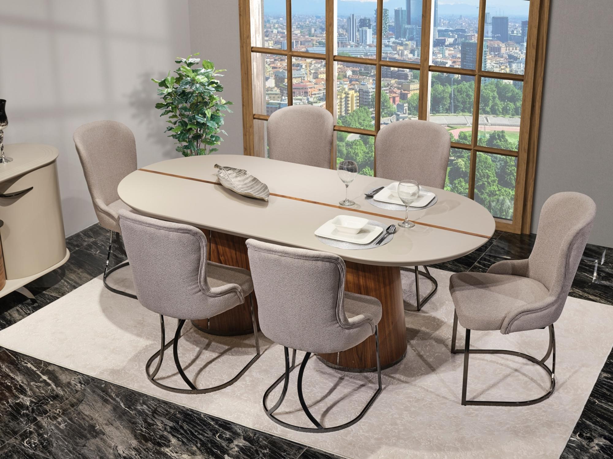 Sofya Dining Chair