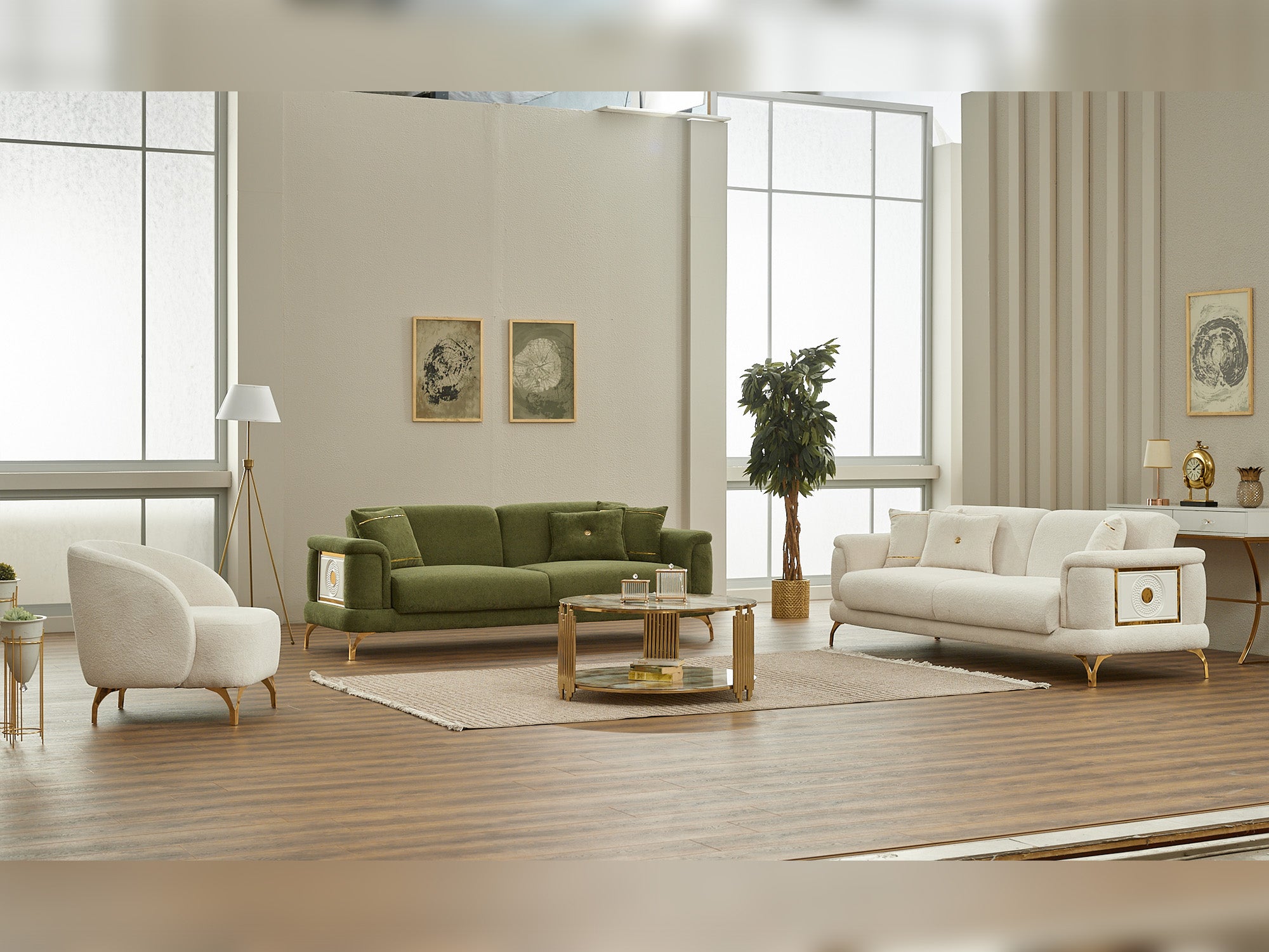 Sofy Chair