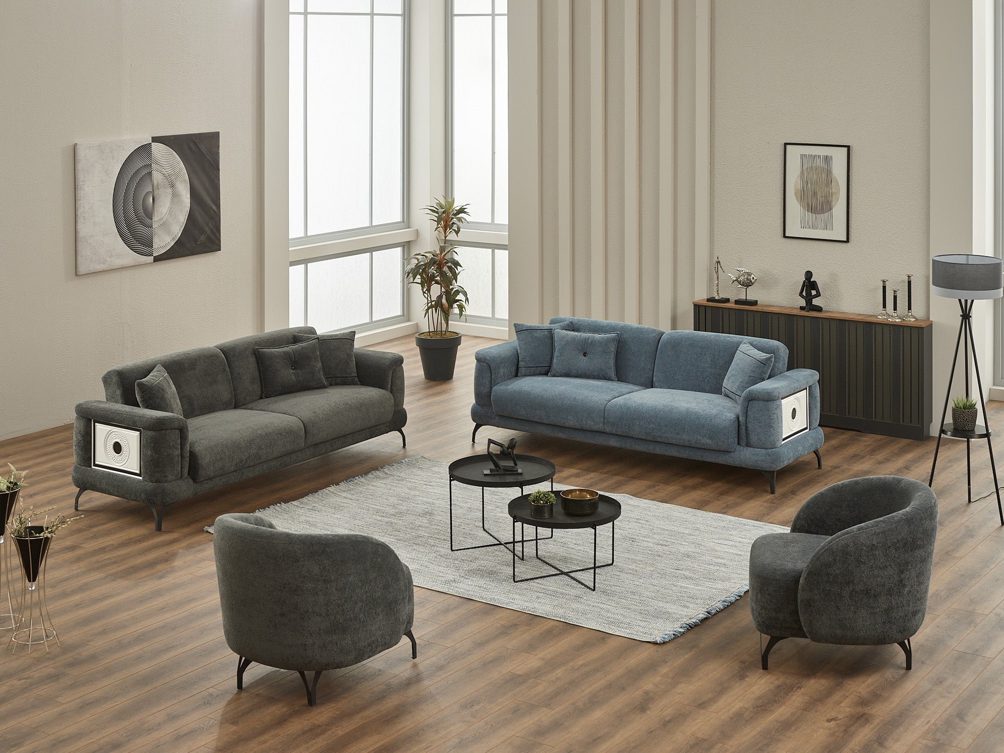 Sofy Chair