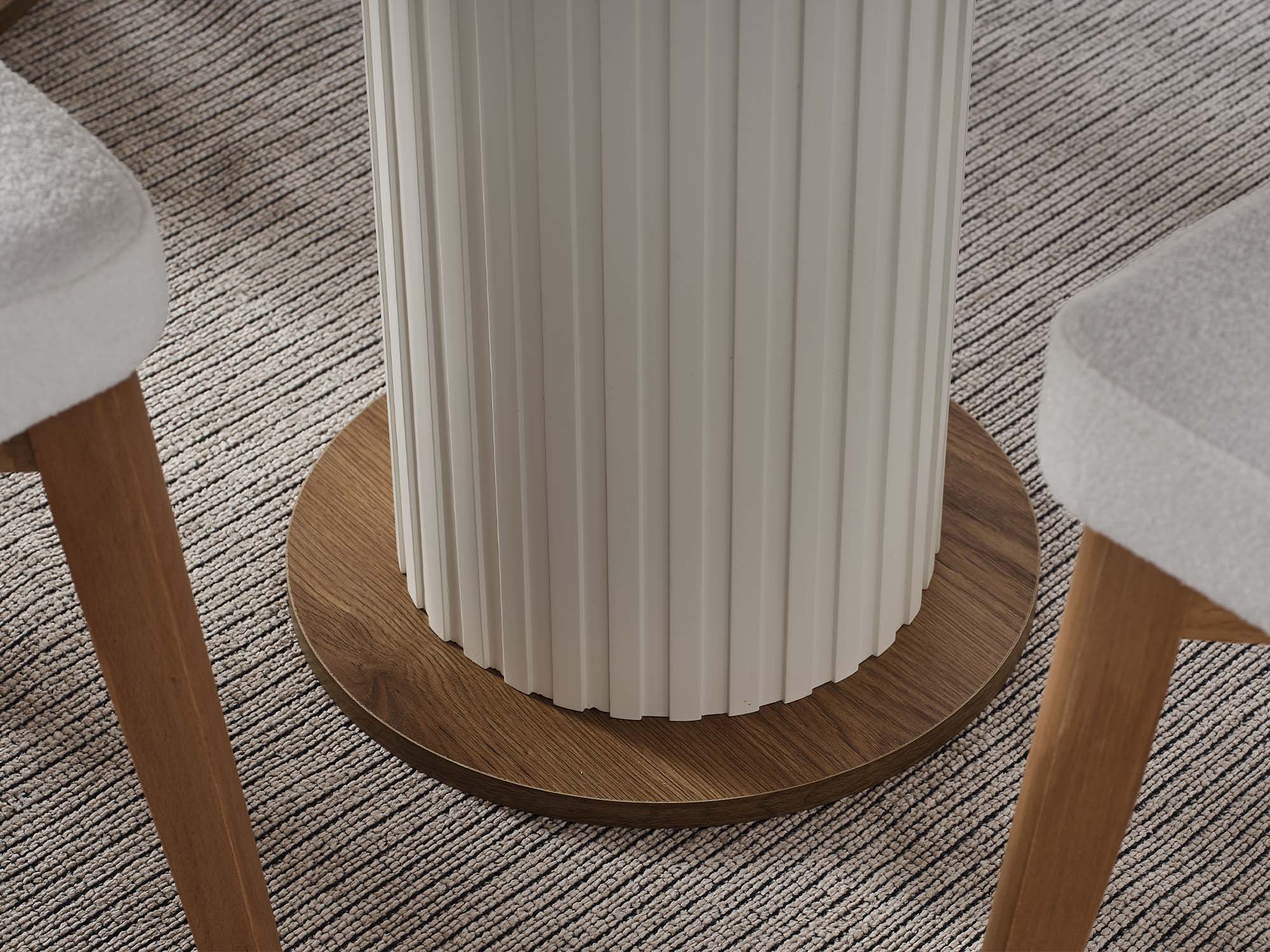 Sofya Dining Table