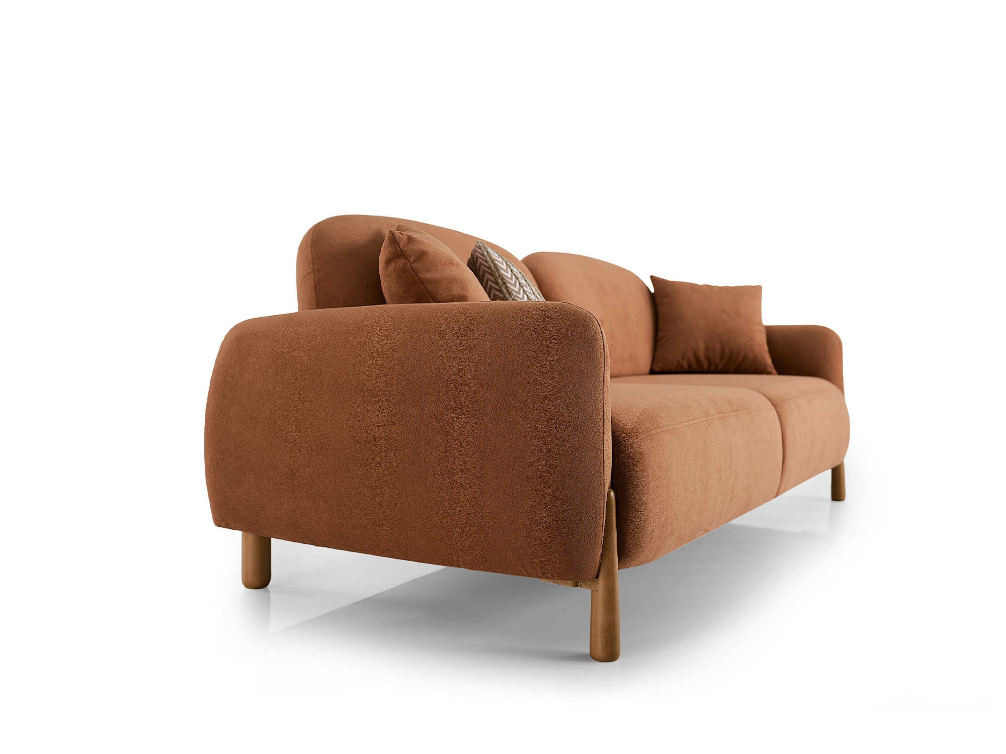 Soho Eli Stationary Sofa