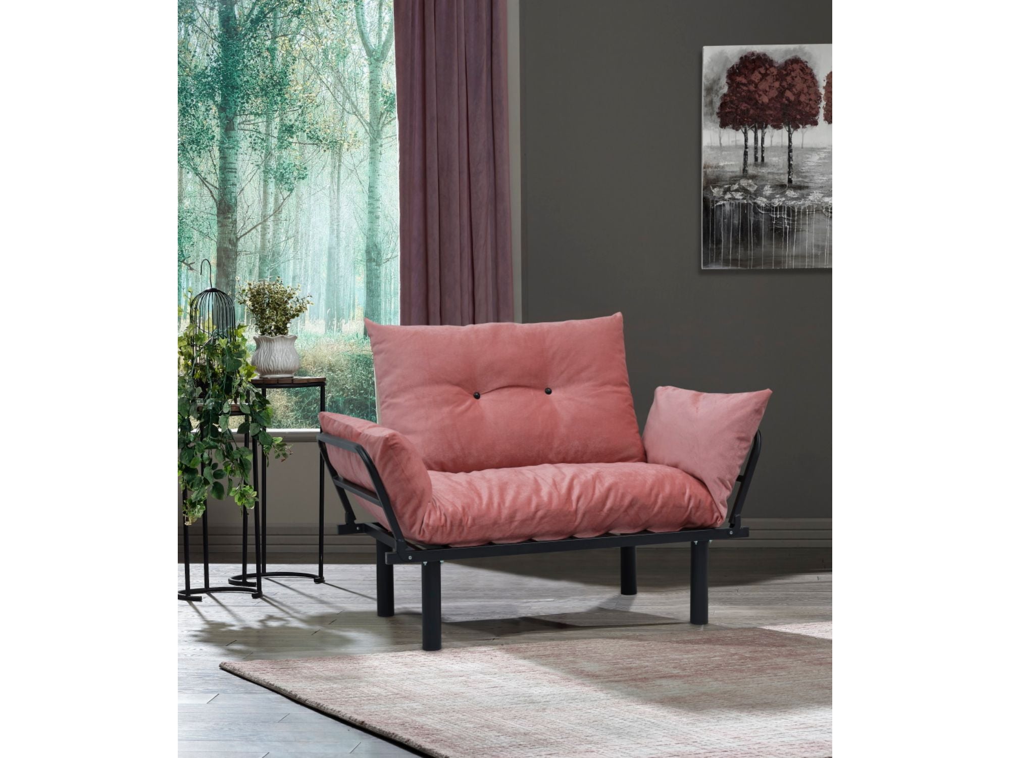 Sona Loveseat