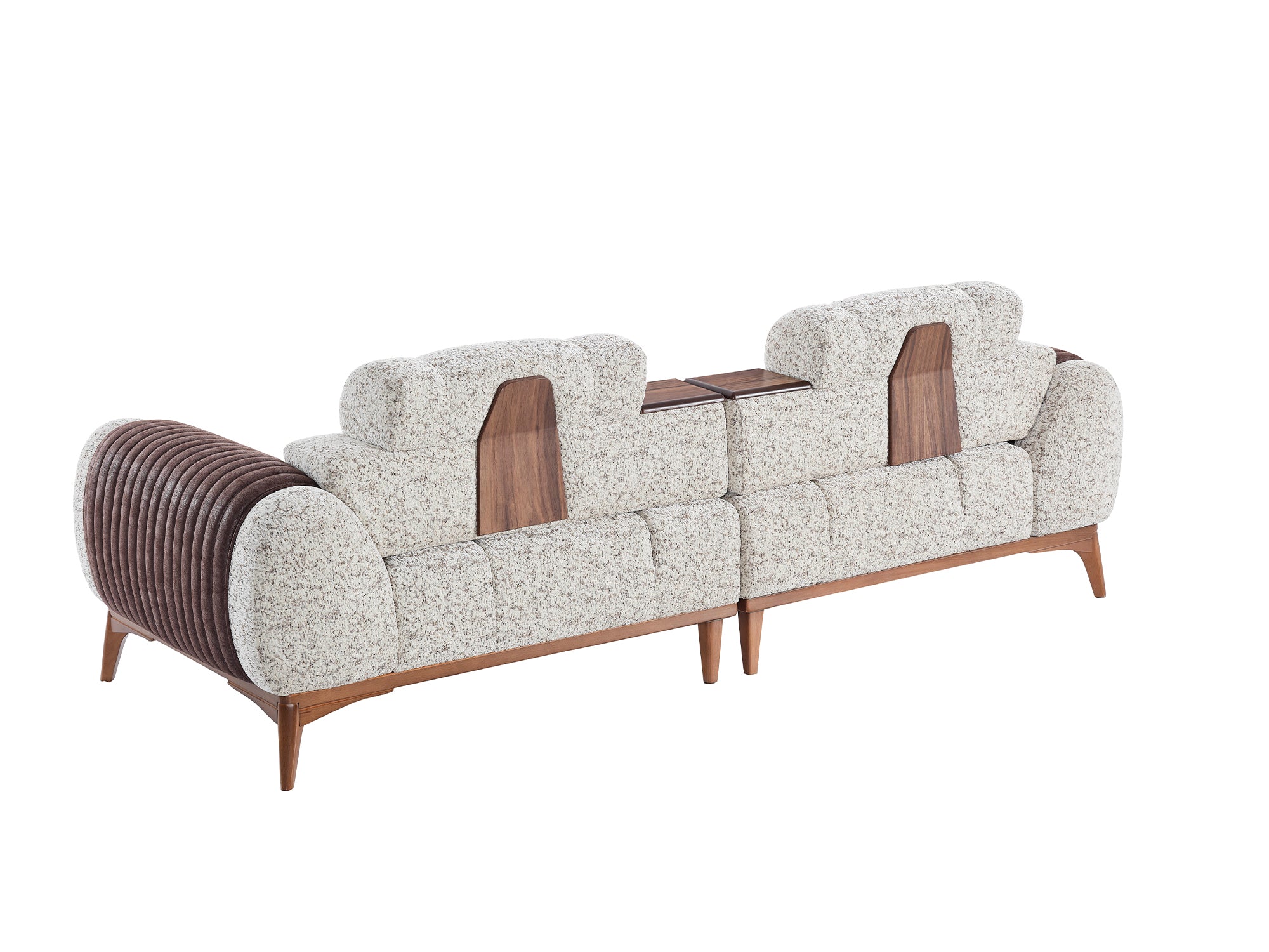 Stella Convertible Sofa