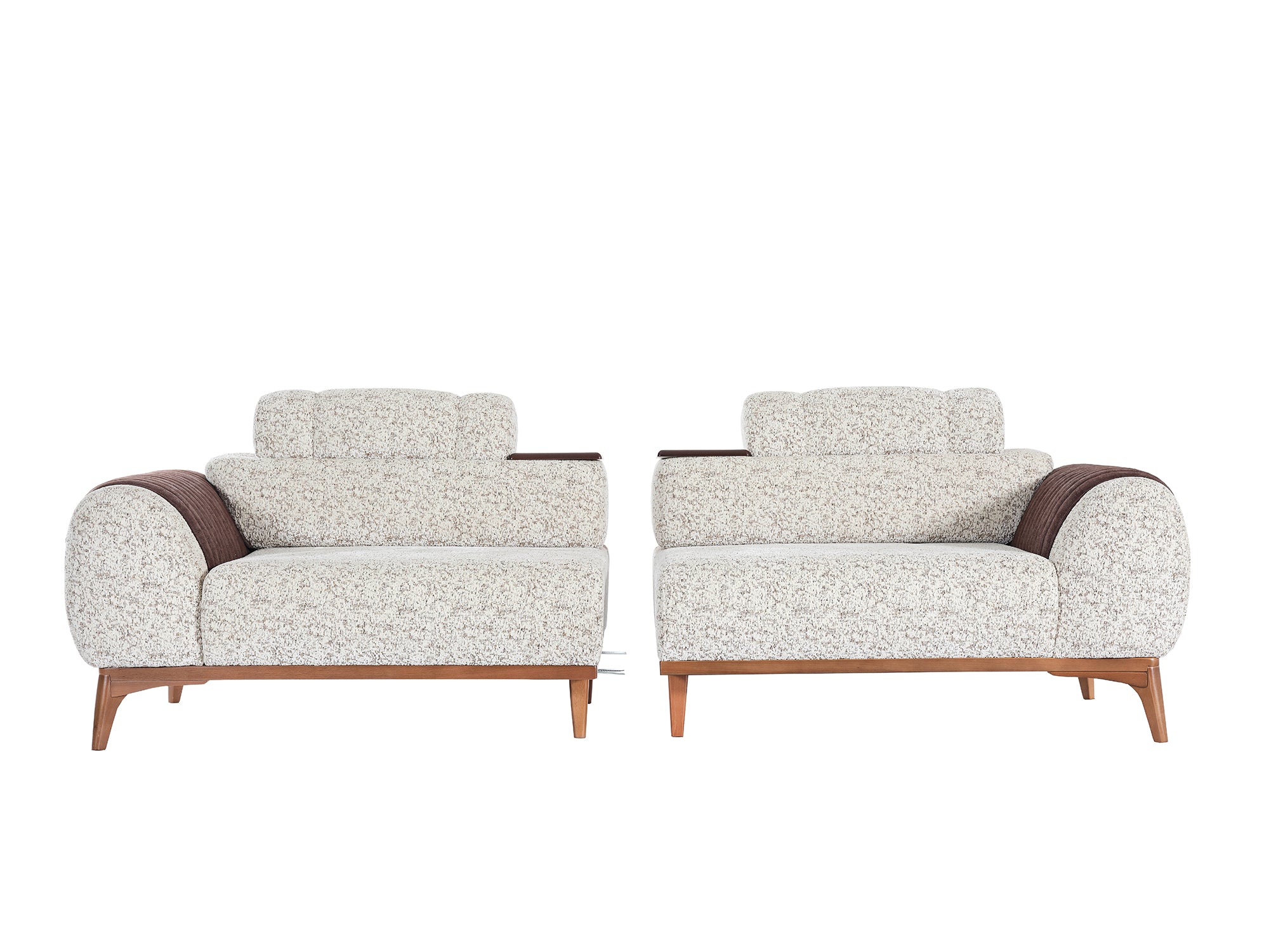Stella Convertible Sofa