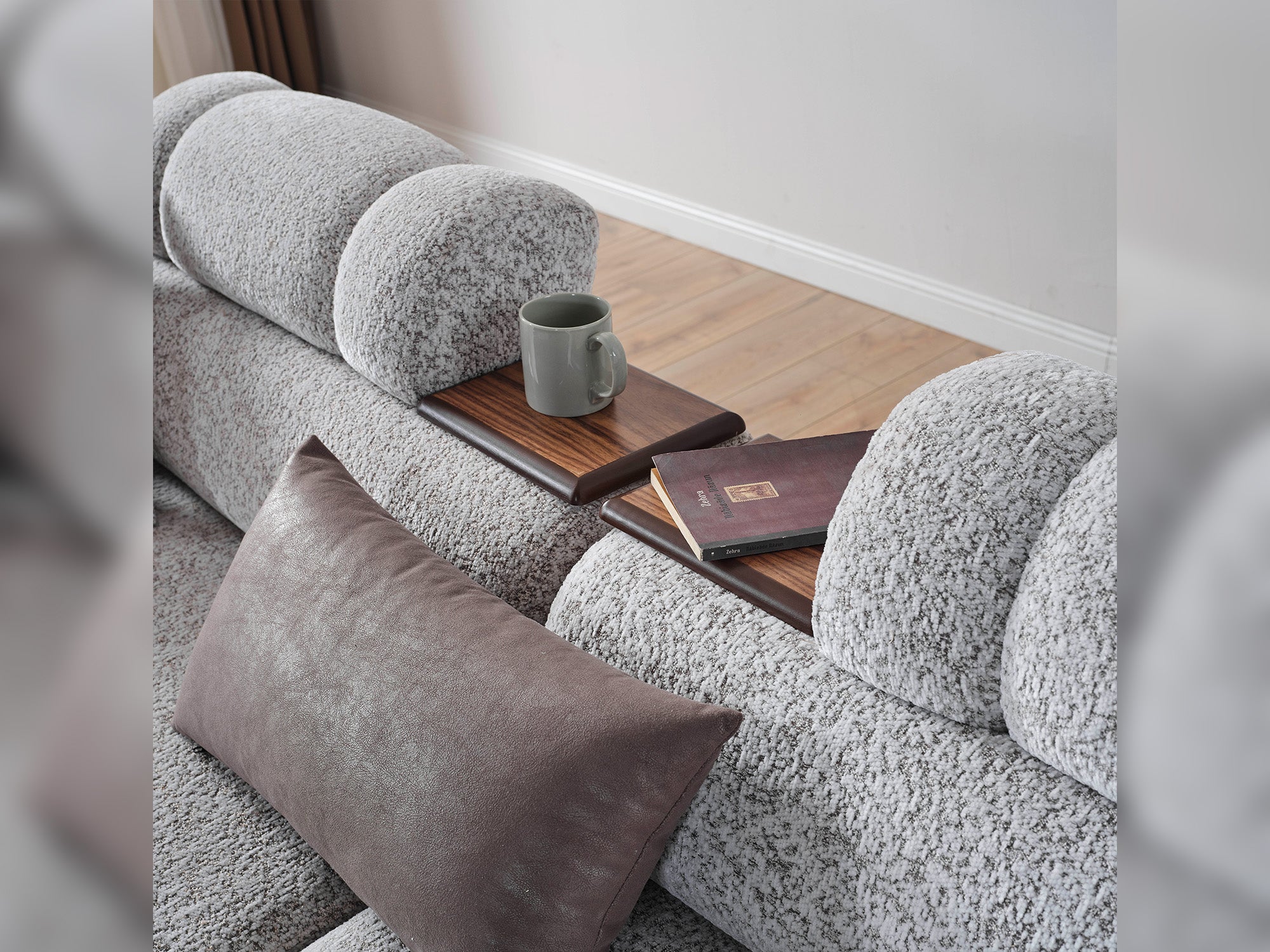 Stella Convertible Sofa