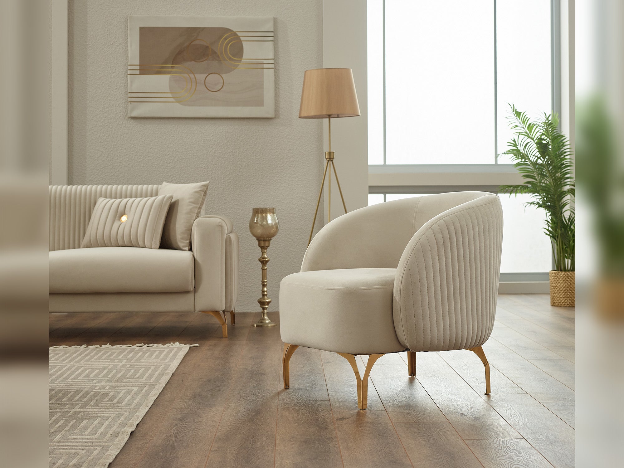 Terra Chair