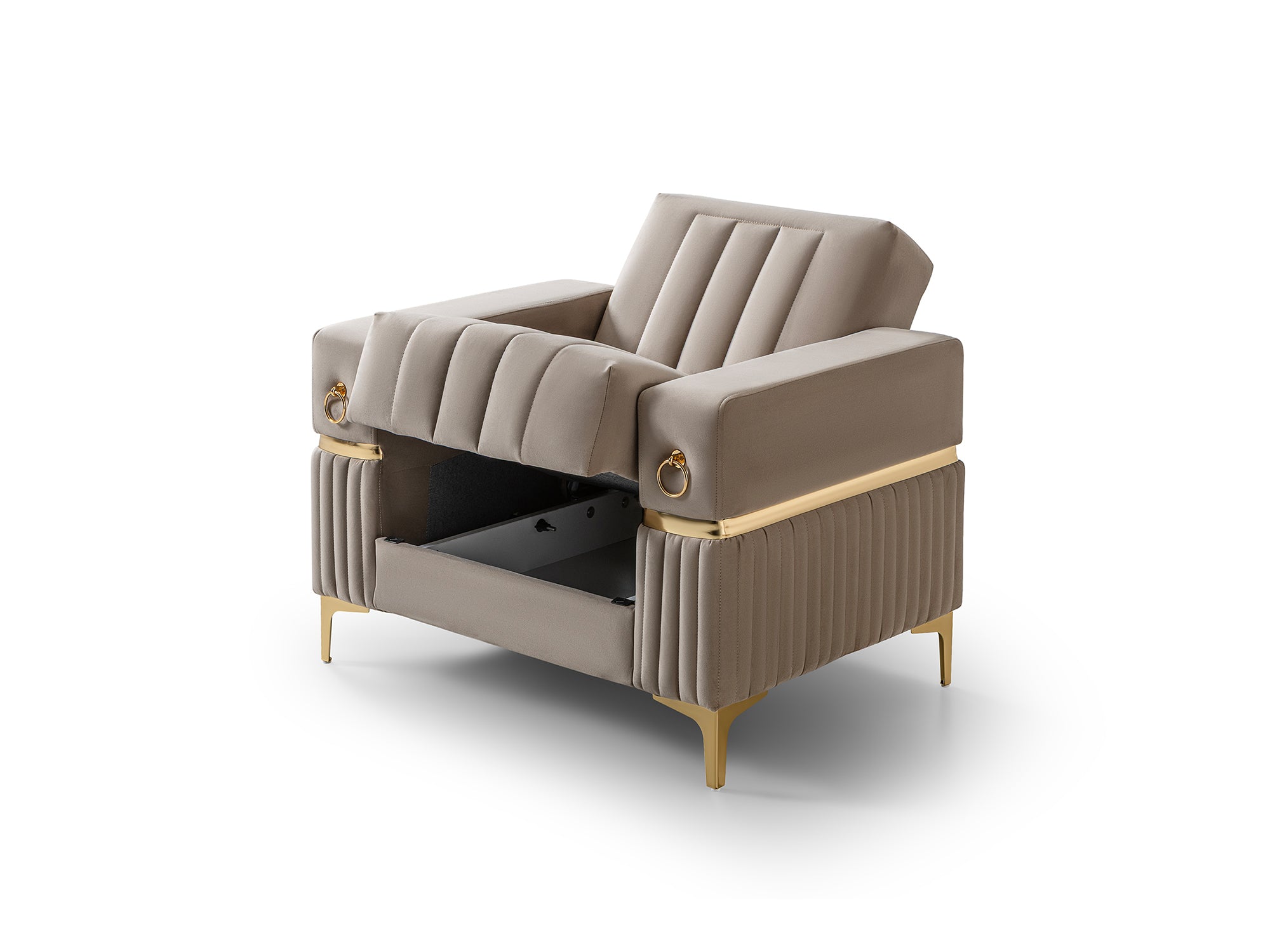 Tilda Convertible Chair
