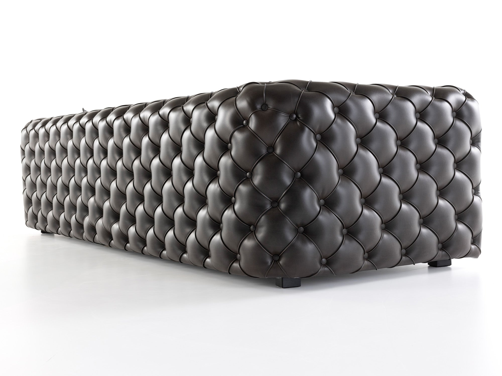 Tivoli Stationary 4 Seat Sofa