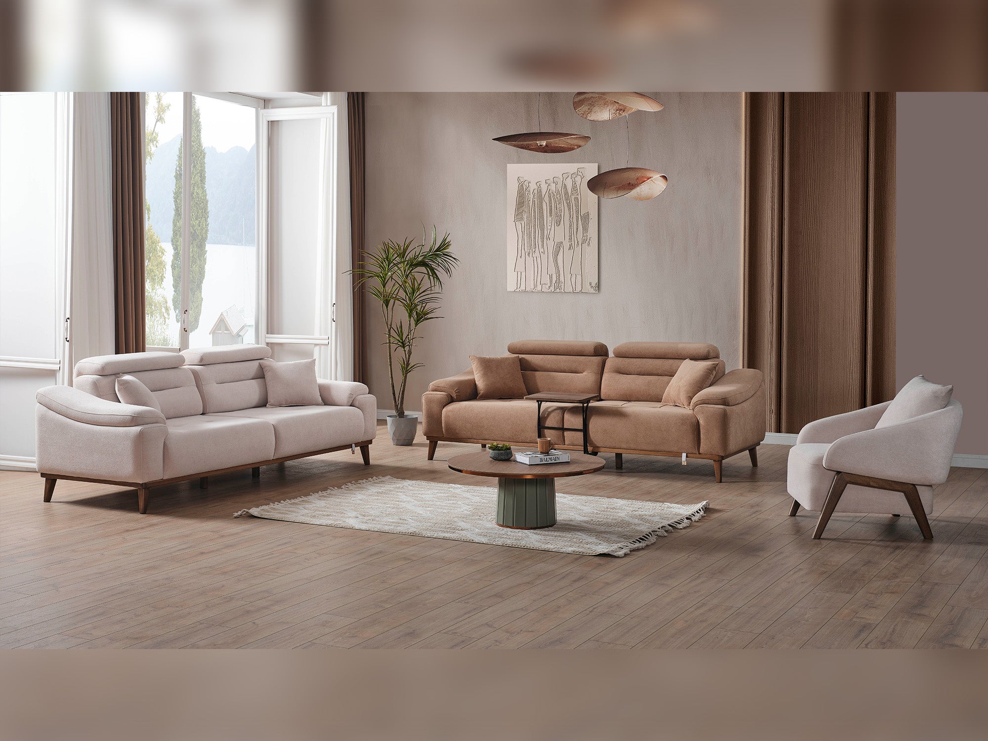 Torino Chair