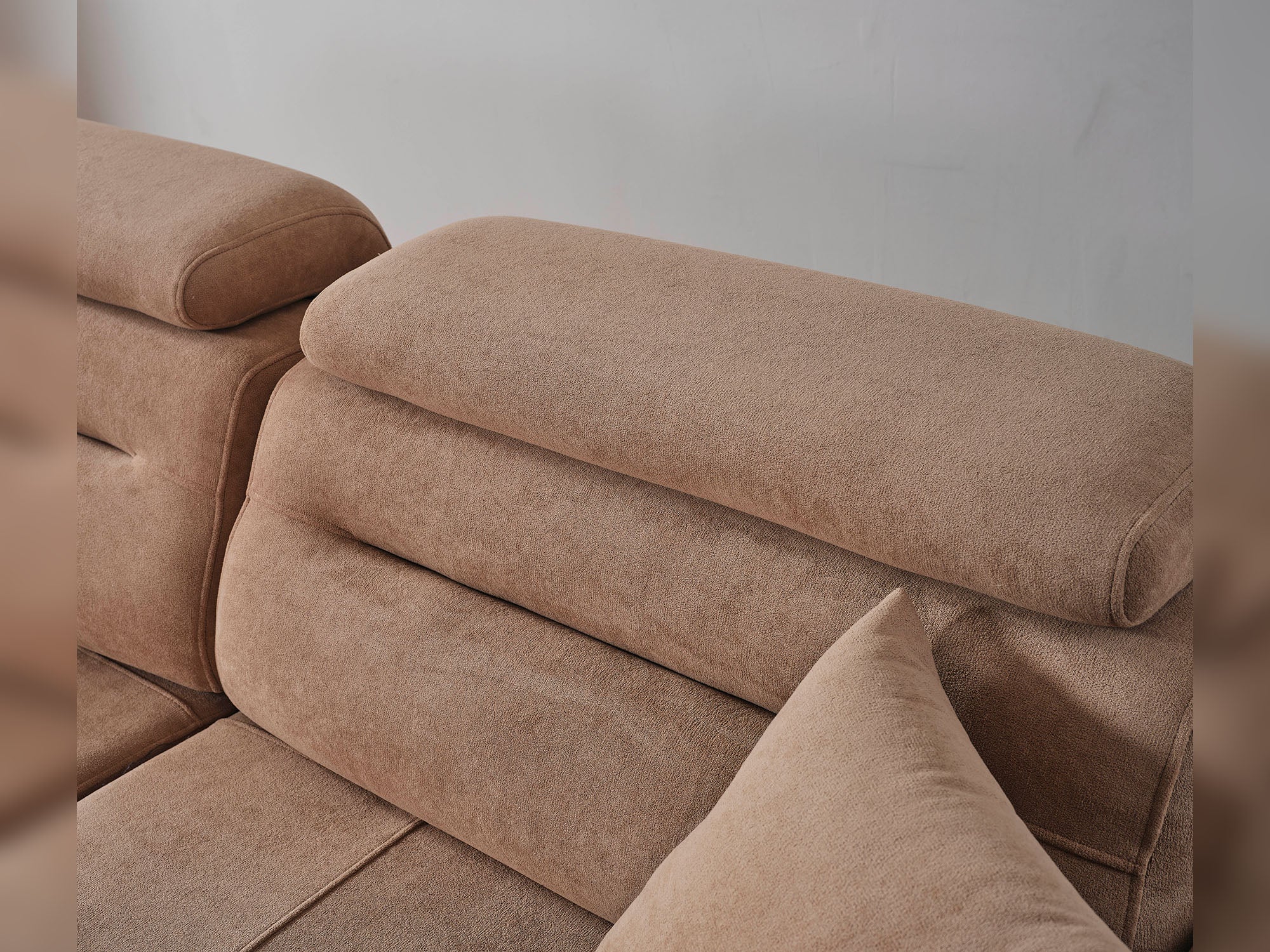 Torino Convertible Sofa
